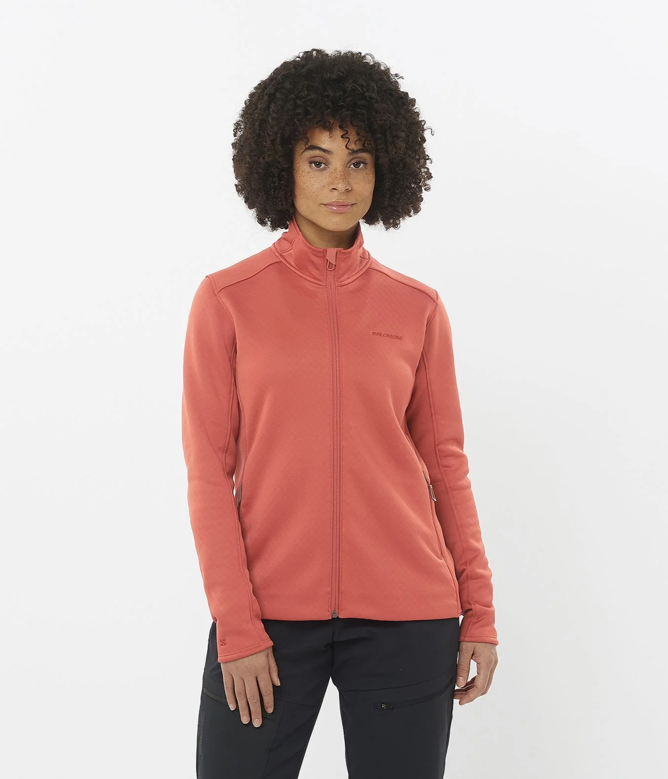 ESSENTIAL MIDFLEECE - Image 2