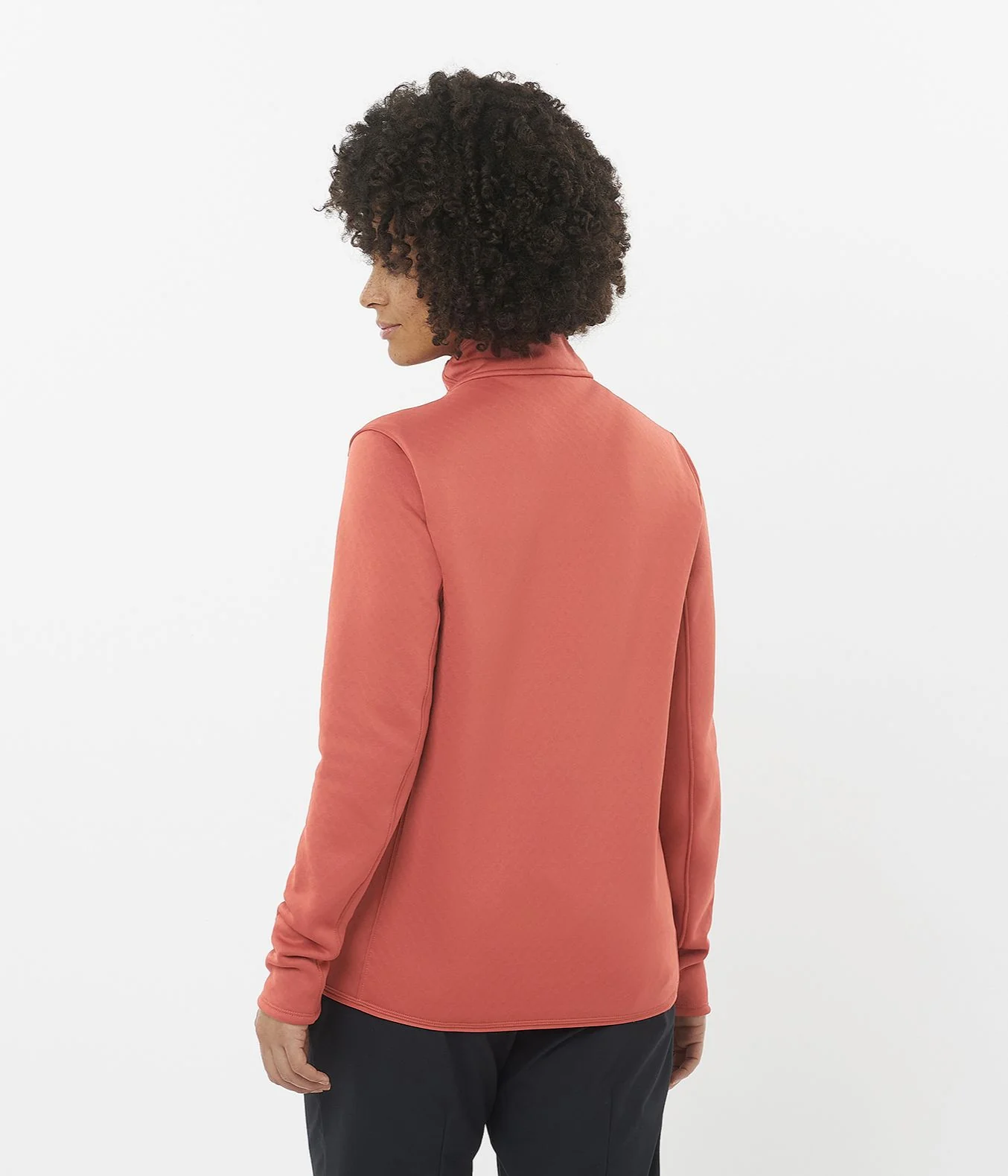 ESSENTIAL MIDFLEECE - Image 3