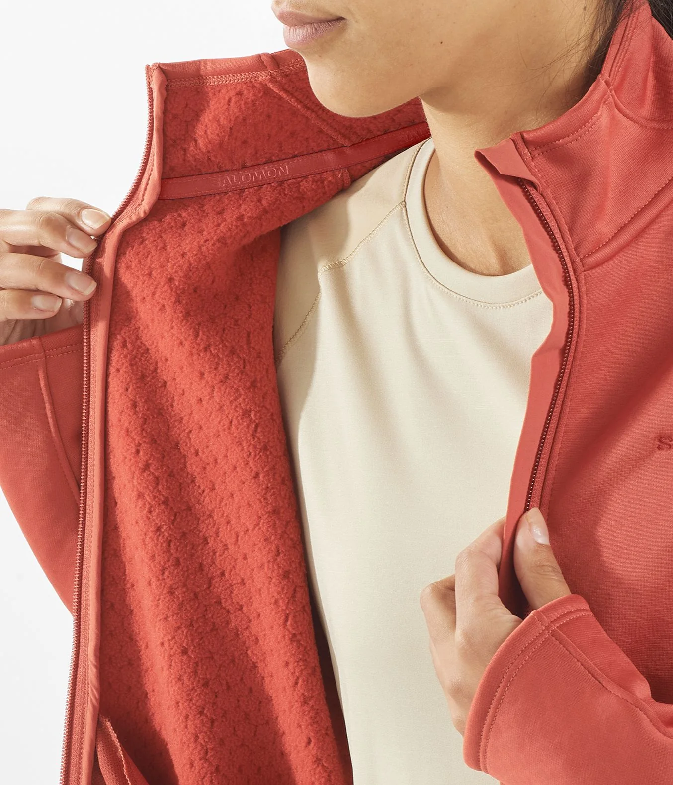 ESSENTIAL MIDFLEECE - Image 4