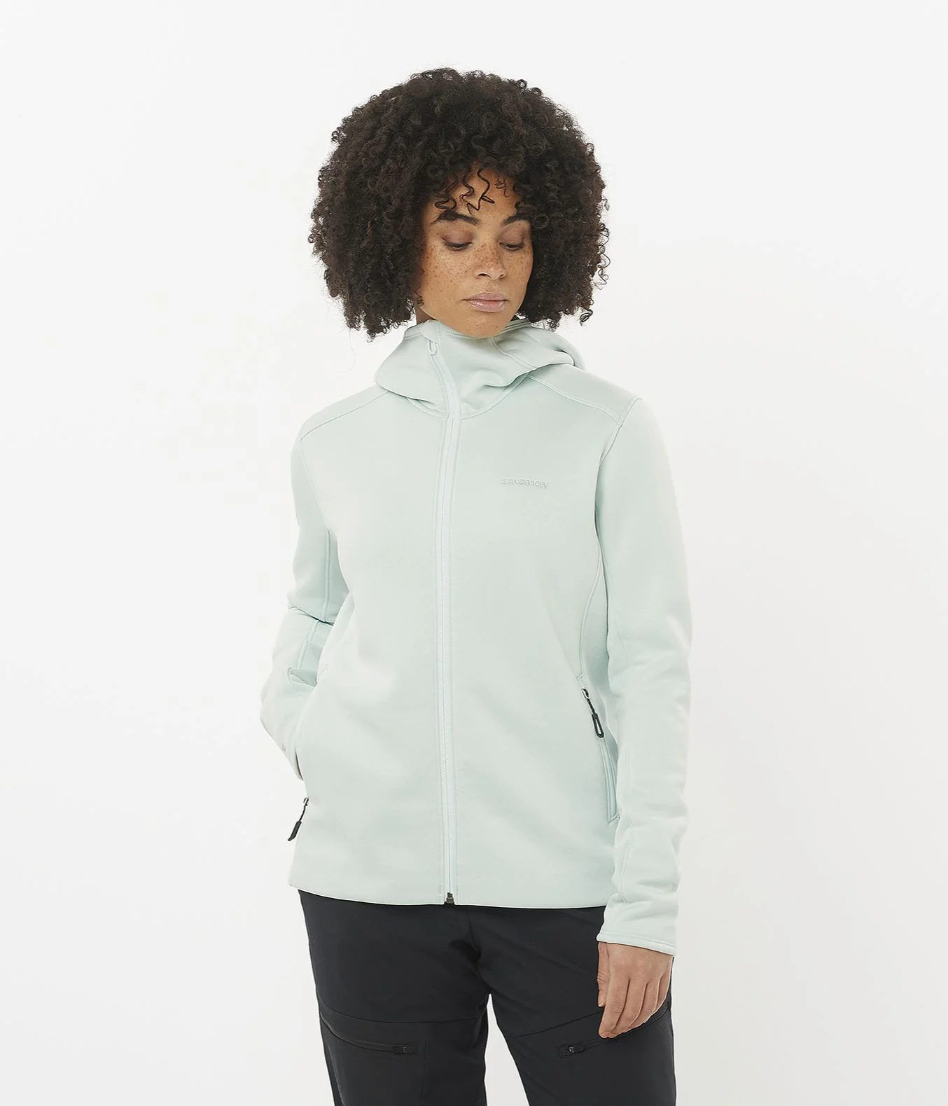 ESSENTIAL MIDFLEECE - Image 2