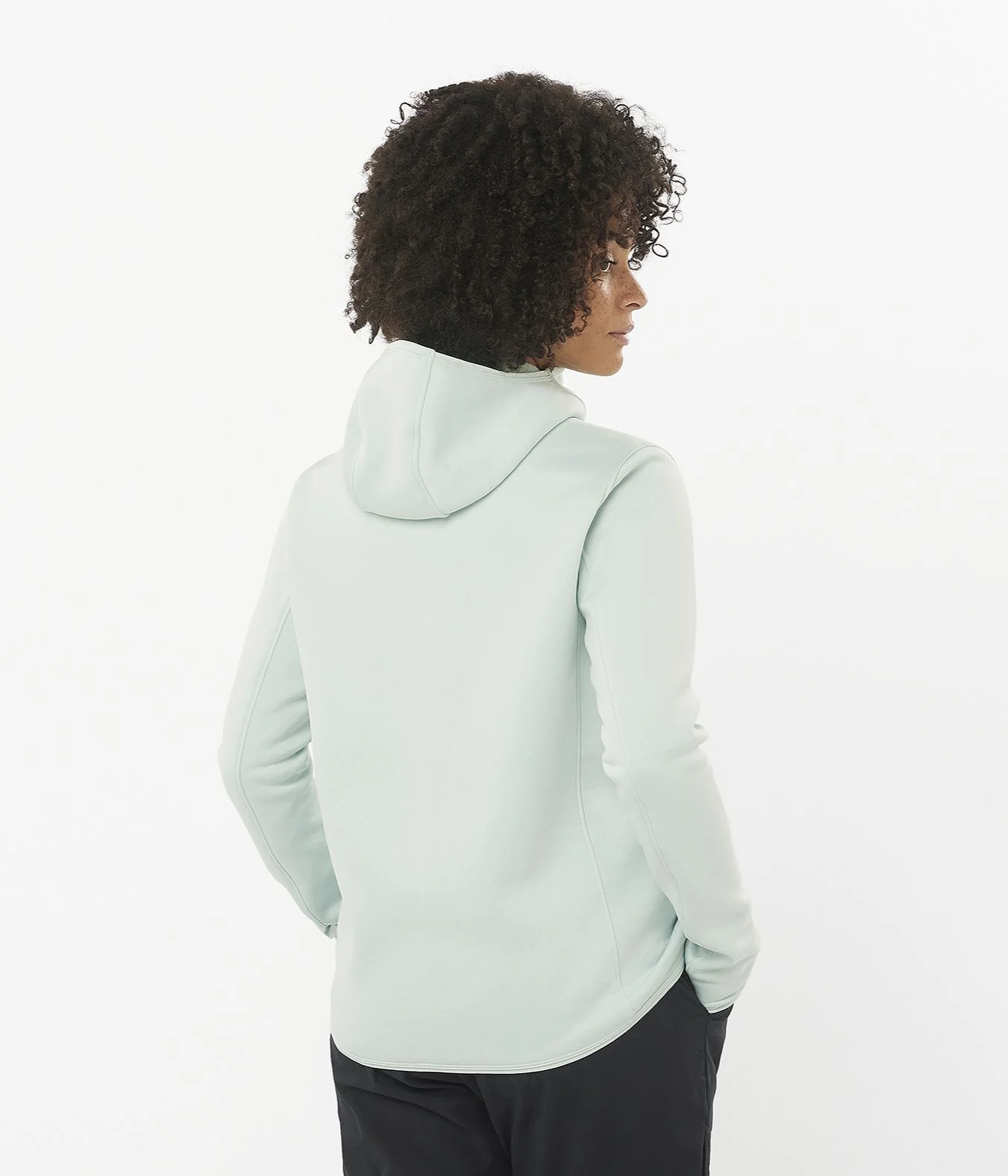 ESSENTIAL MIDFLEECE - Image 3