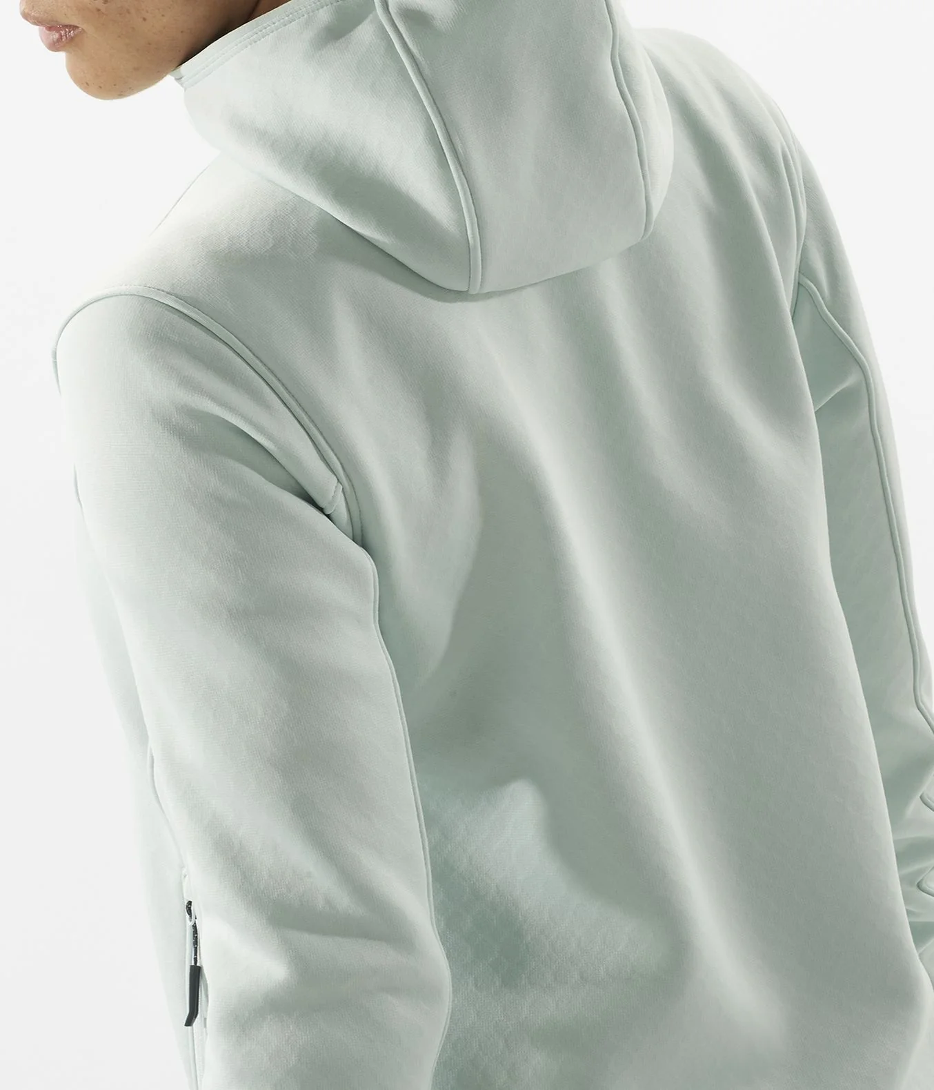 ESSENTIAL MIDFLEECE - Image 4