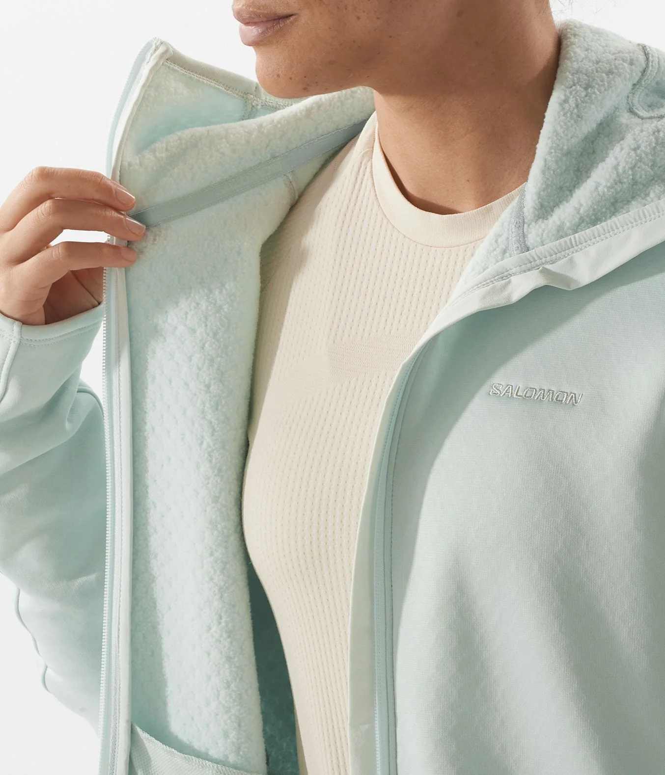 ESSENTIAL MIDFLEECE - Image 5