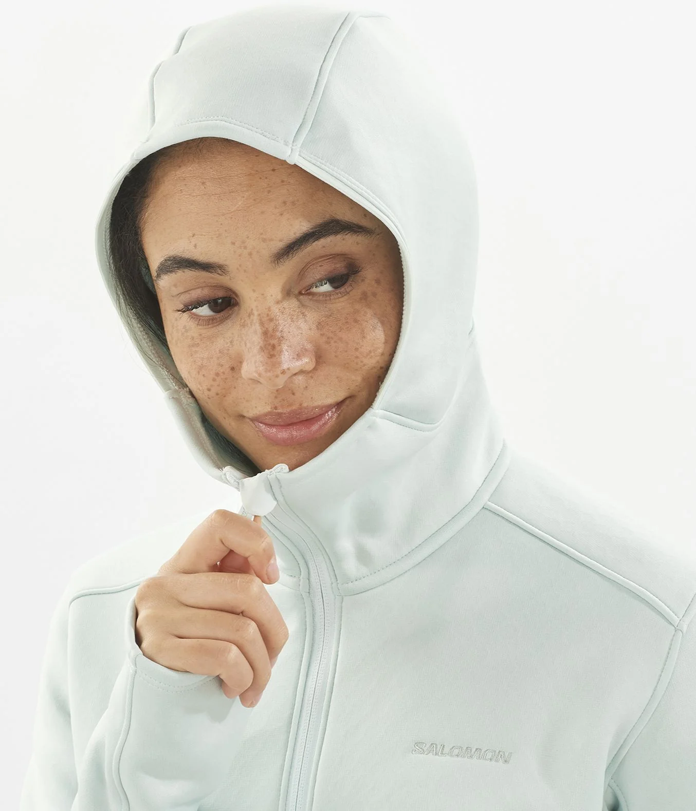 ESSENTIAL MIDFLEECE - Image 7