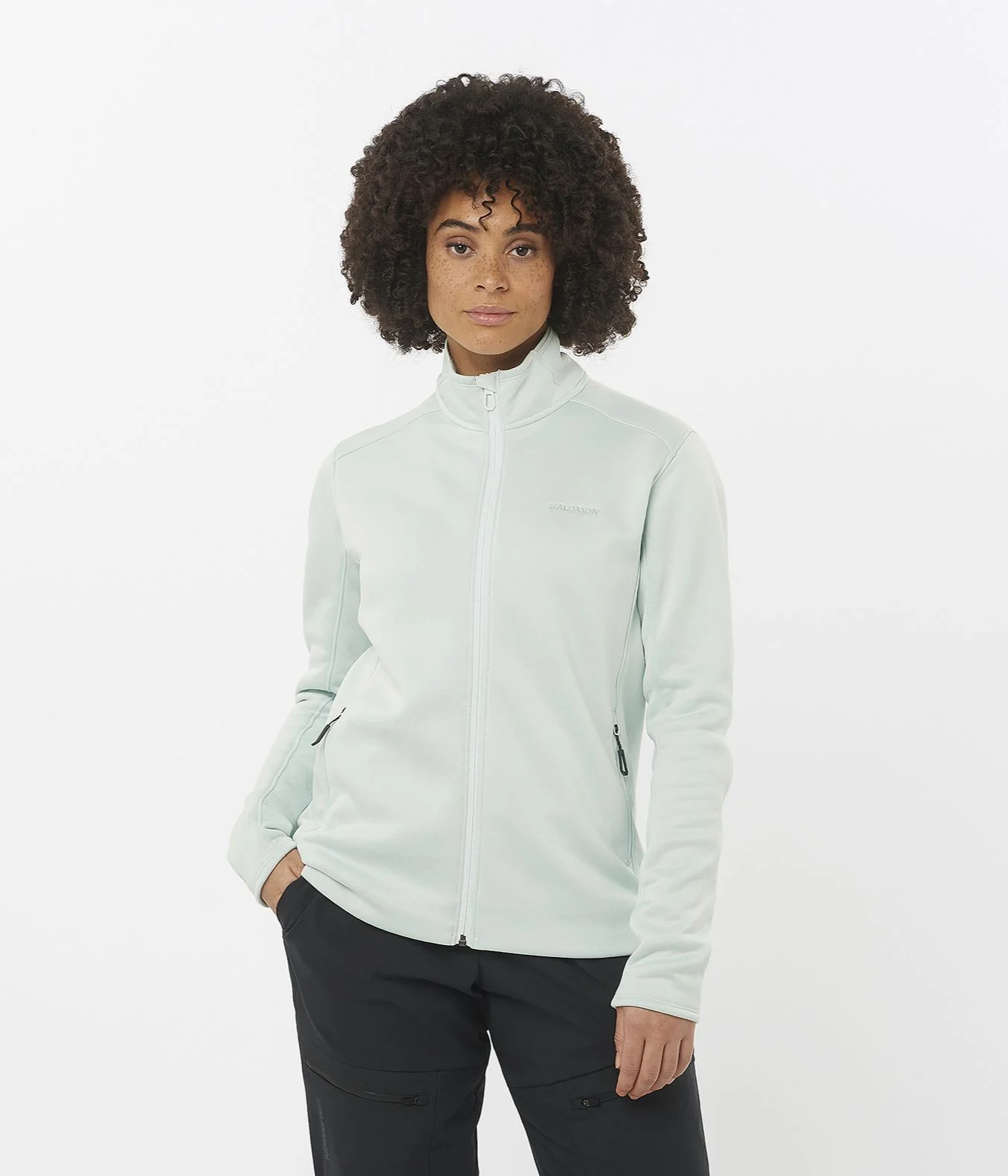 ESSENTIAL MIDFLEECE - Image 2