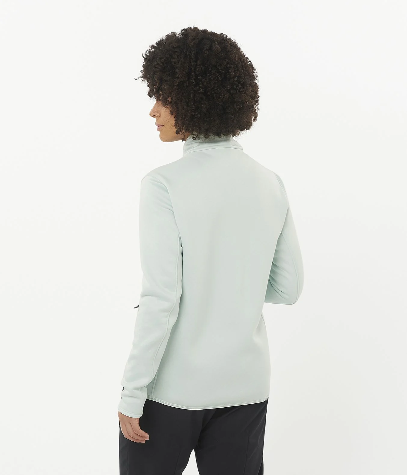 ESSENTIAL MIDFLEECE - Image 3
