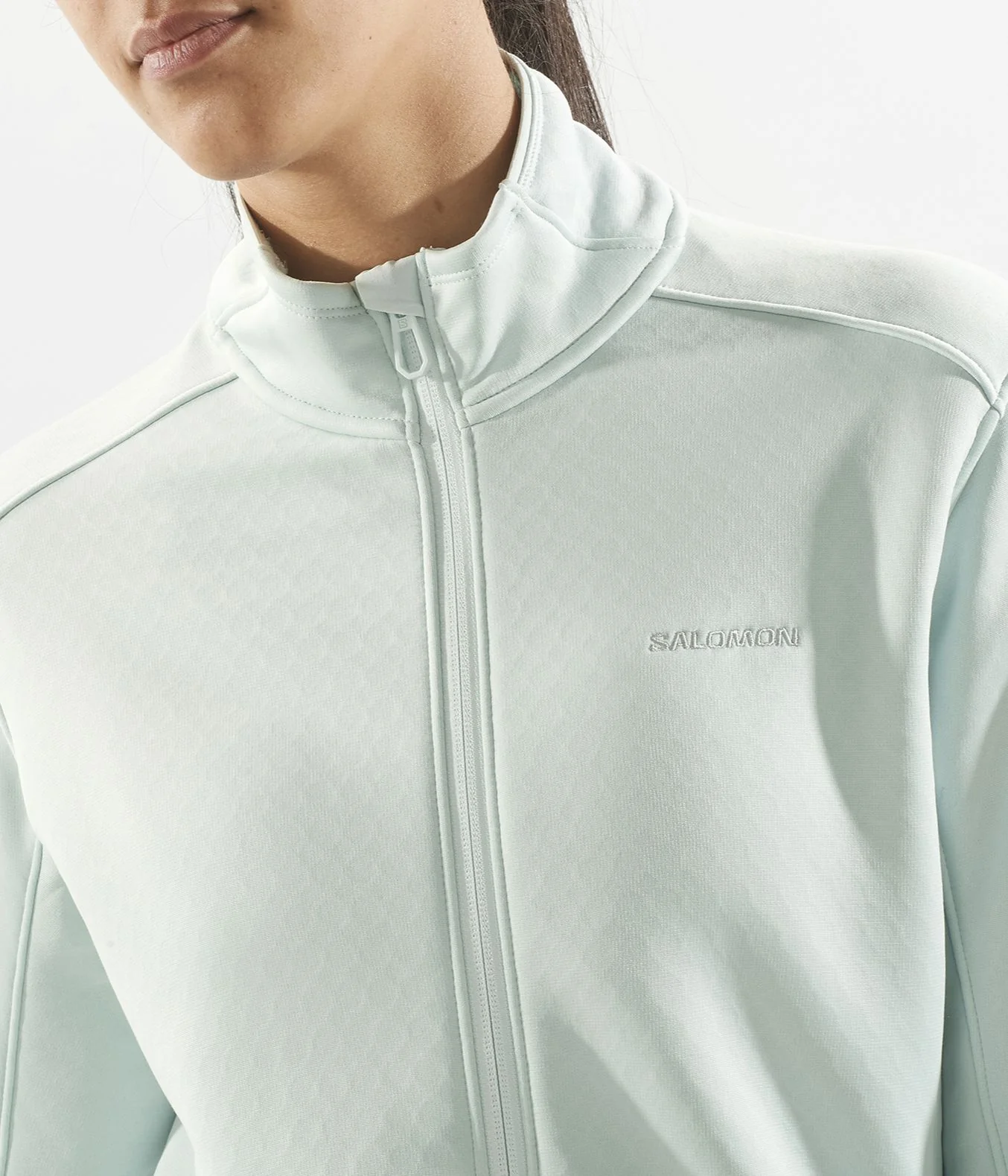 ESSENTIAL MIDFLEECE - Image 5