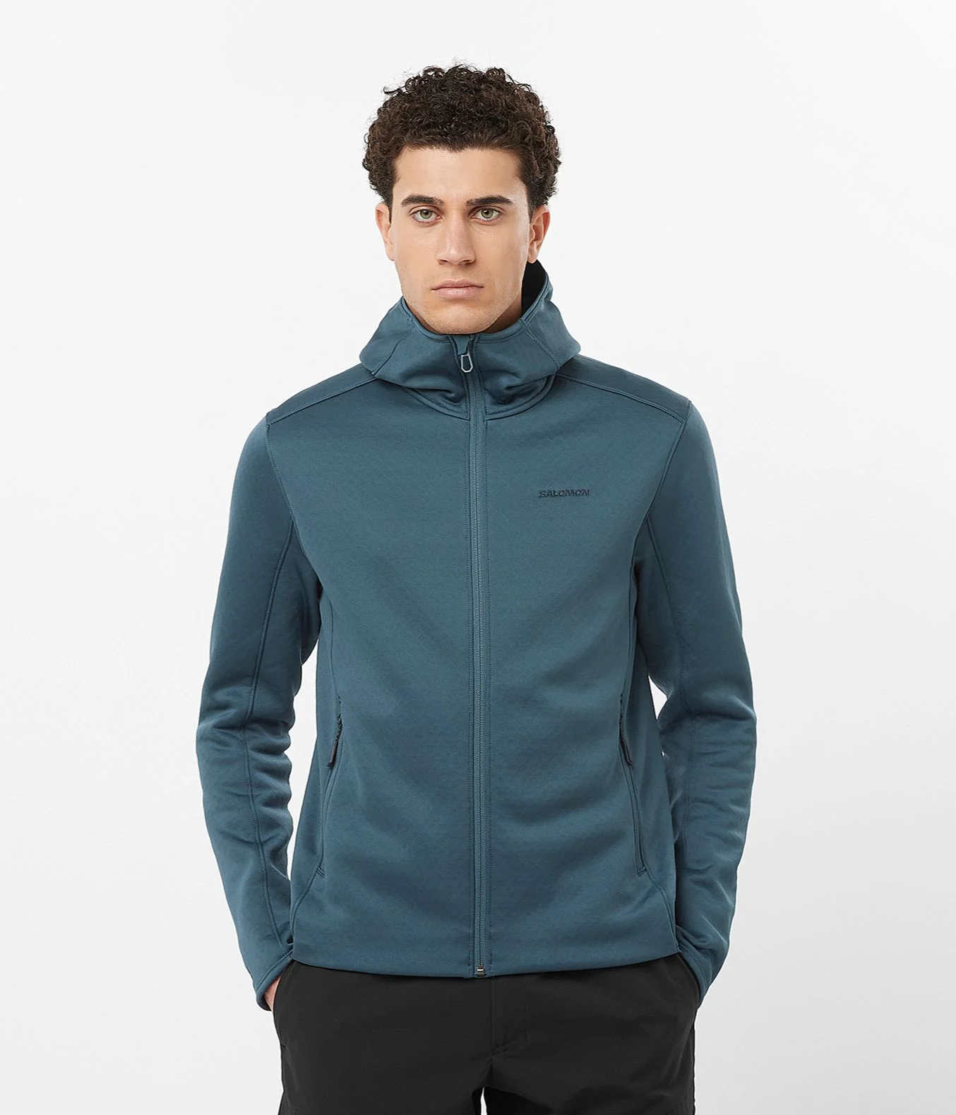 ESSENTIAL MIDFLEECE - Image 2