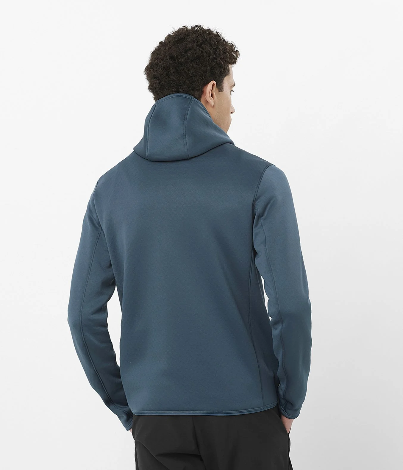ESSENTIAL MIDFLEECE - Image 4