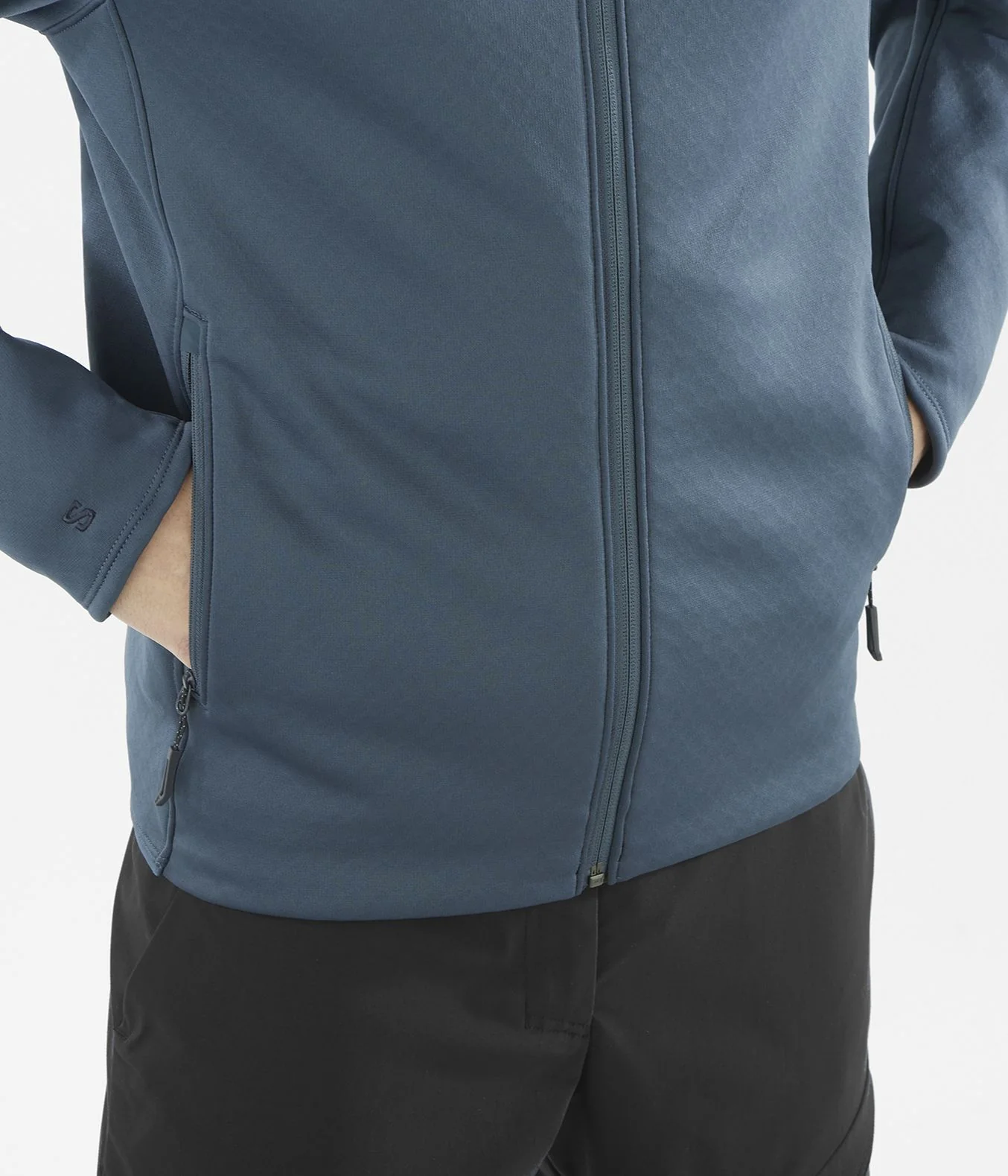 ESSENTIAL MIDFLEECE - Image 5