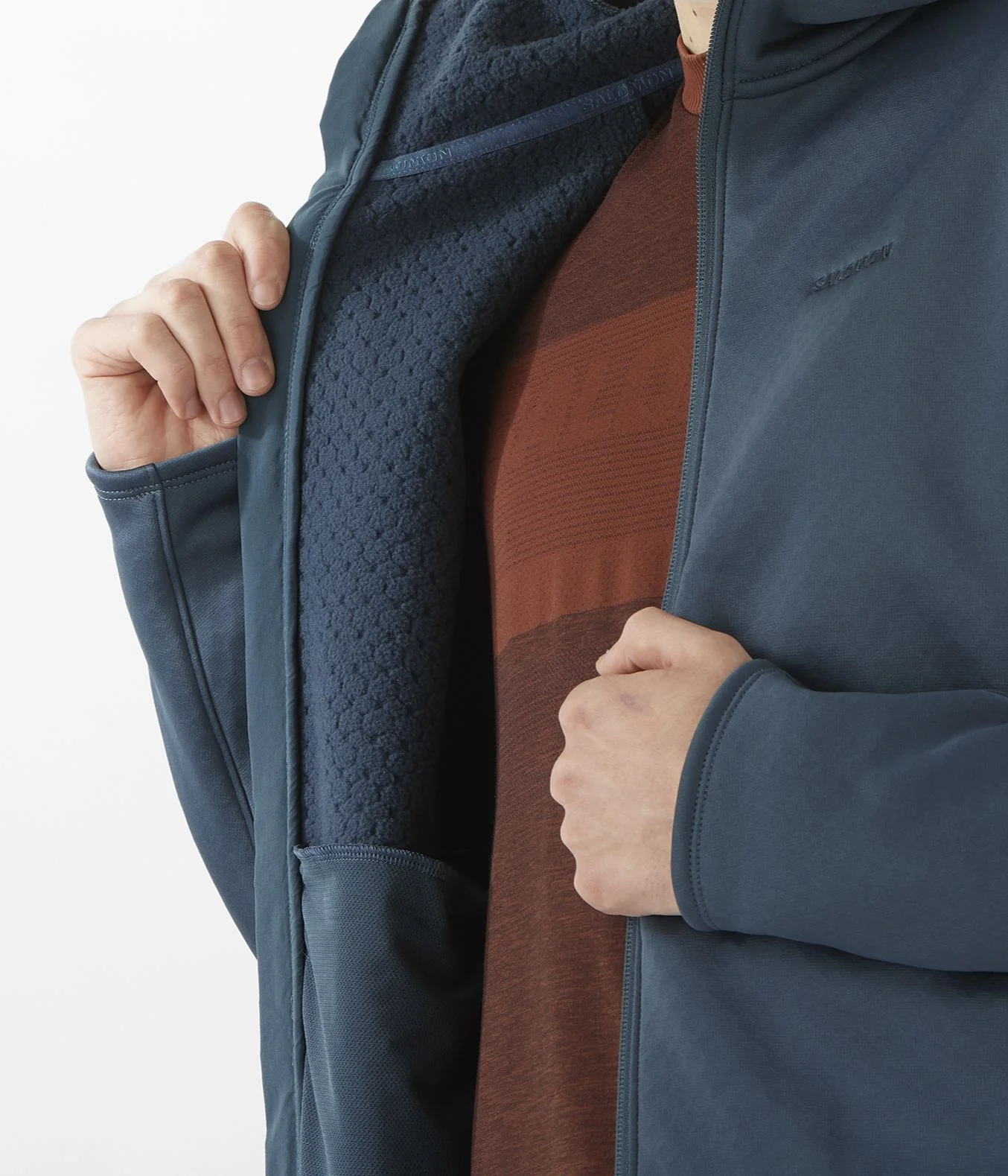 ESSENTIAL MIDFLEECE - Image 6