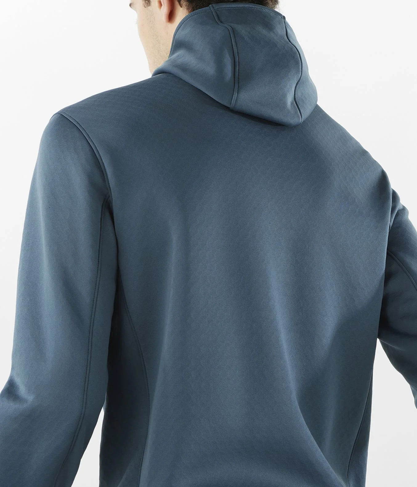 ESSENTIAL MIDFLEECE - Image 7