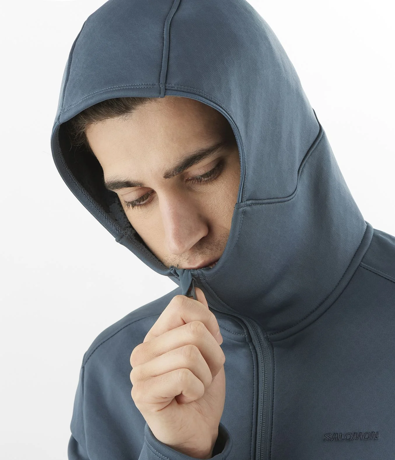 ESSENTIAL MIDFLEECE - Image 8