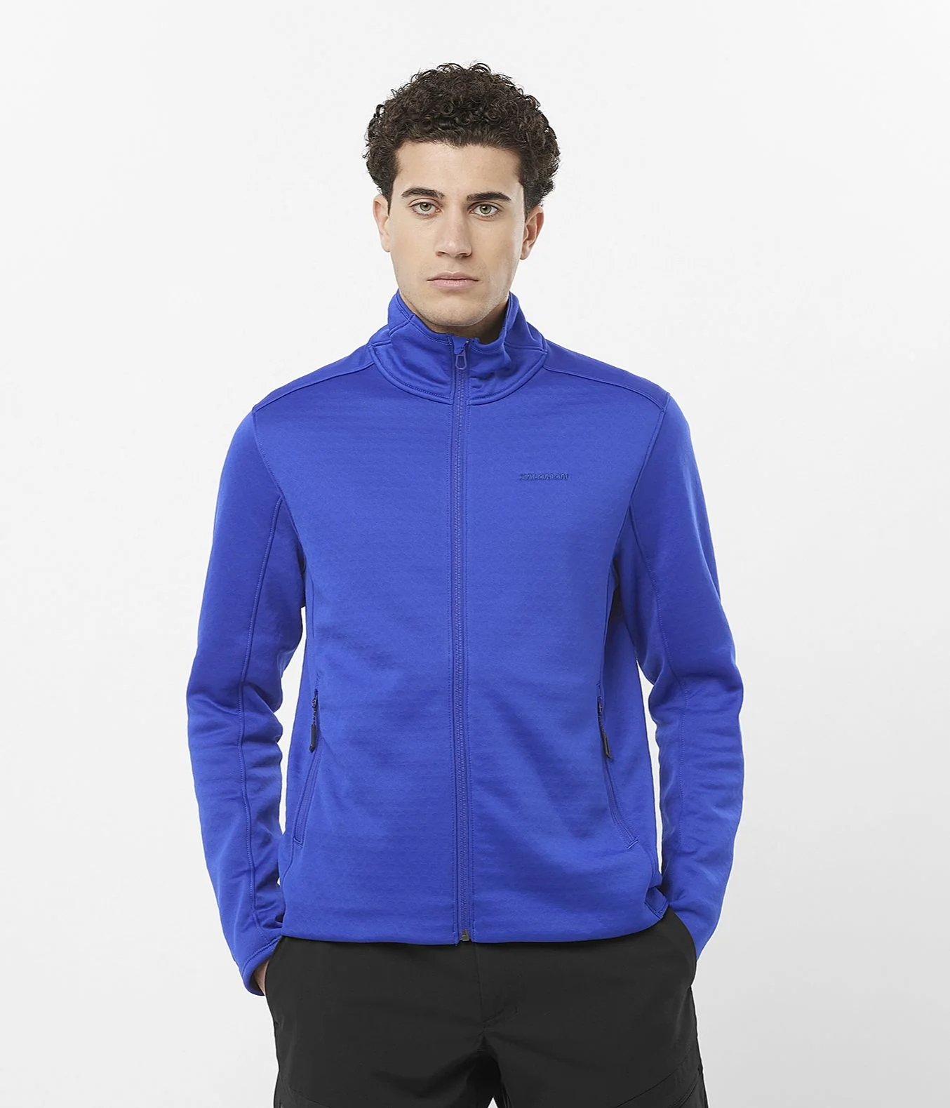 ESSENTIAL MIDFLEECE - Image 2