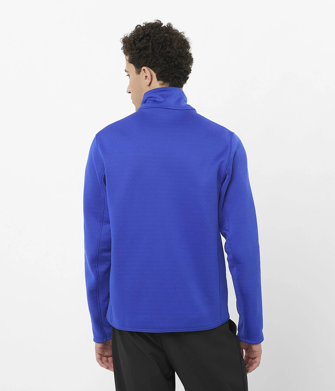 ESSENTIAL MIDFLEECE - Image 3