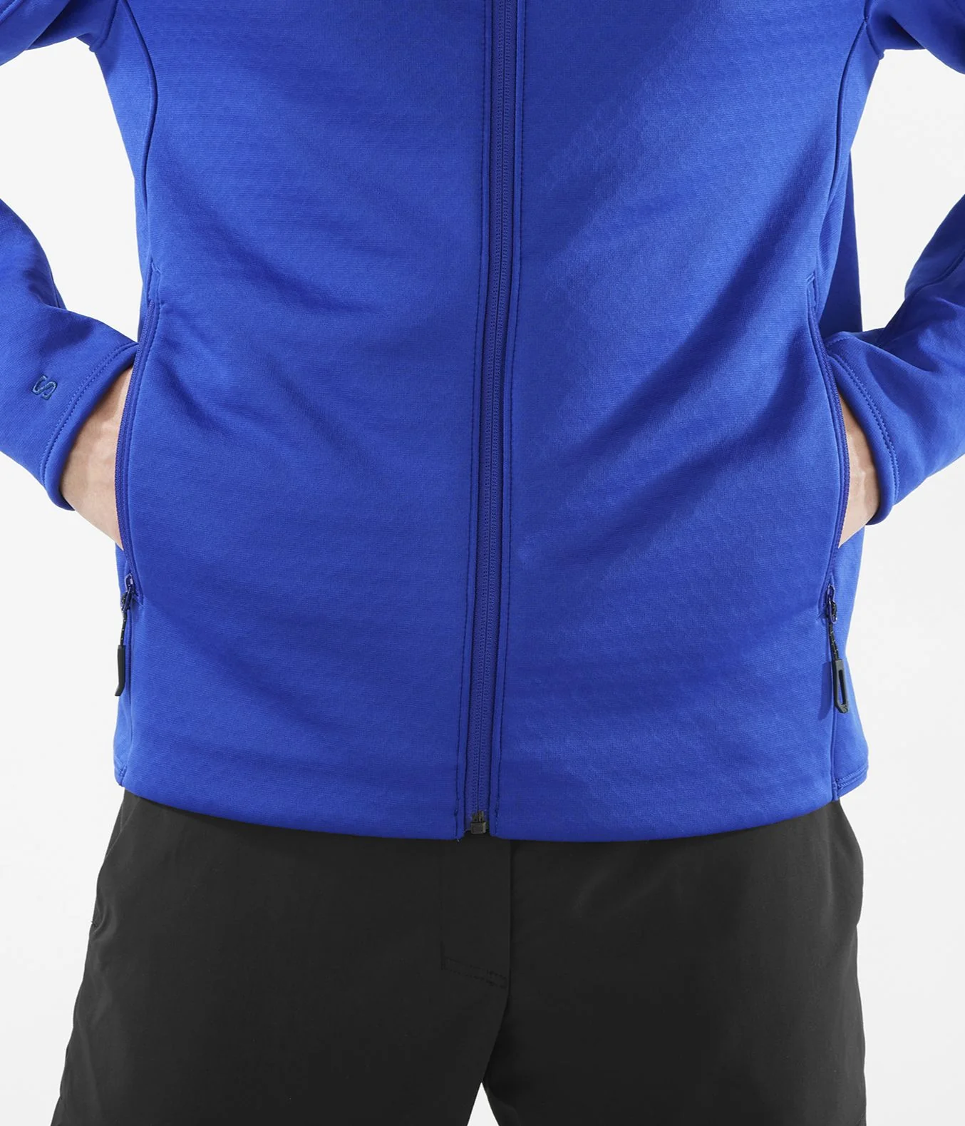 ESSENTIAL MIDFLEECE - Image 4