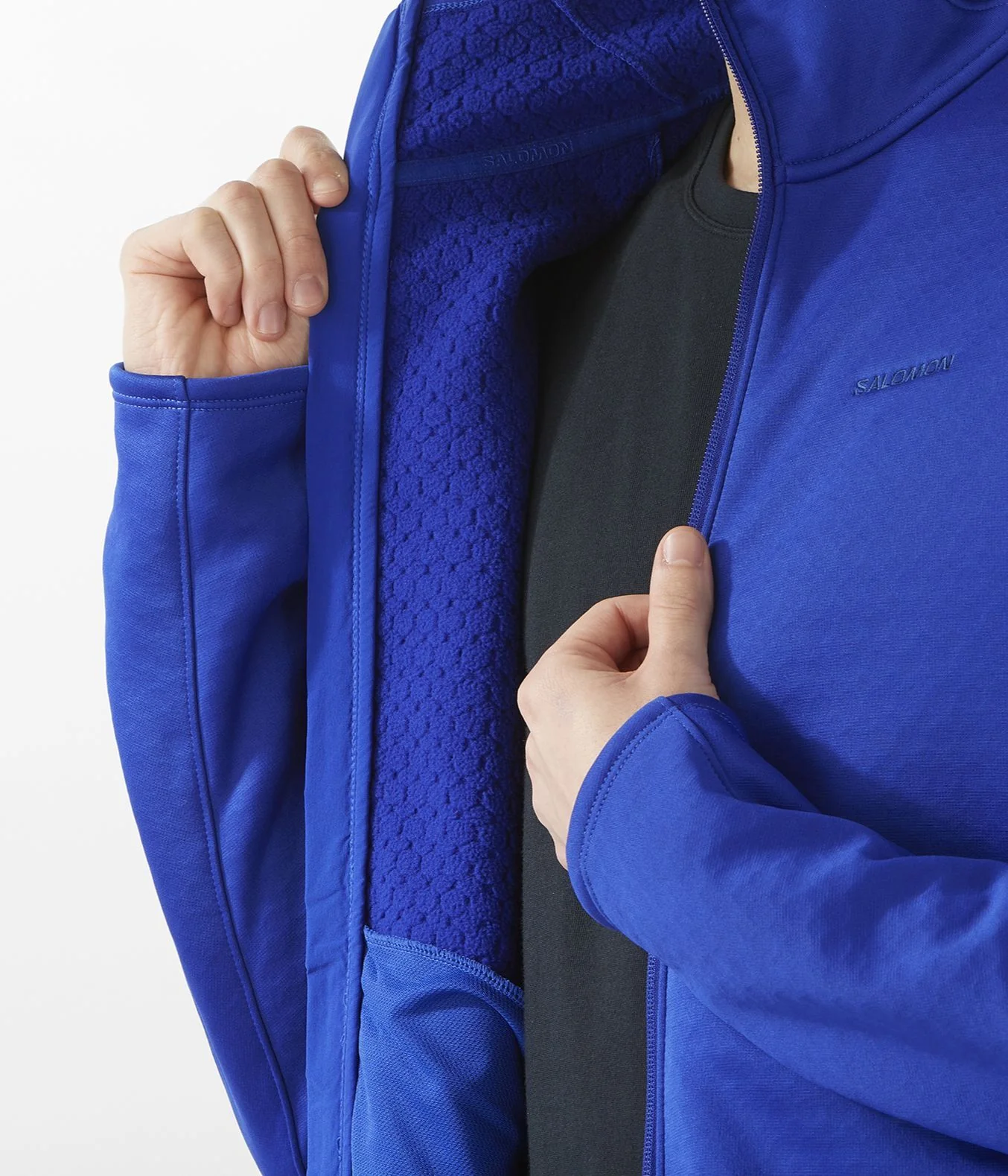 ESSENTIAL MIDFLEECE - Image 6
