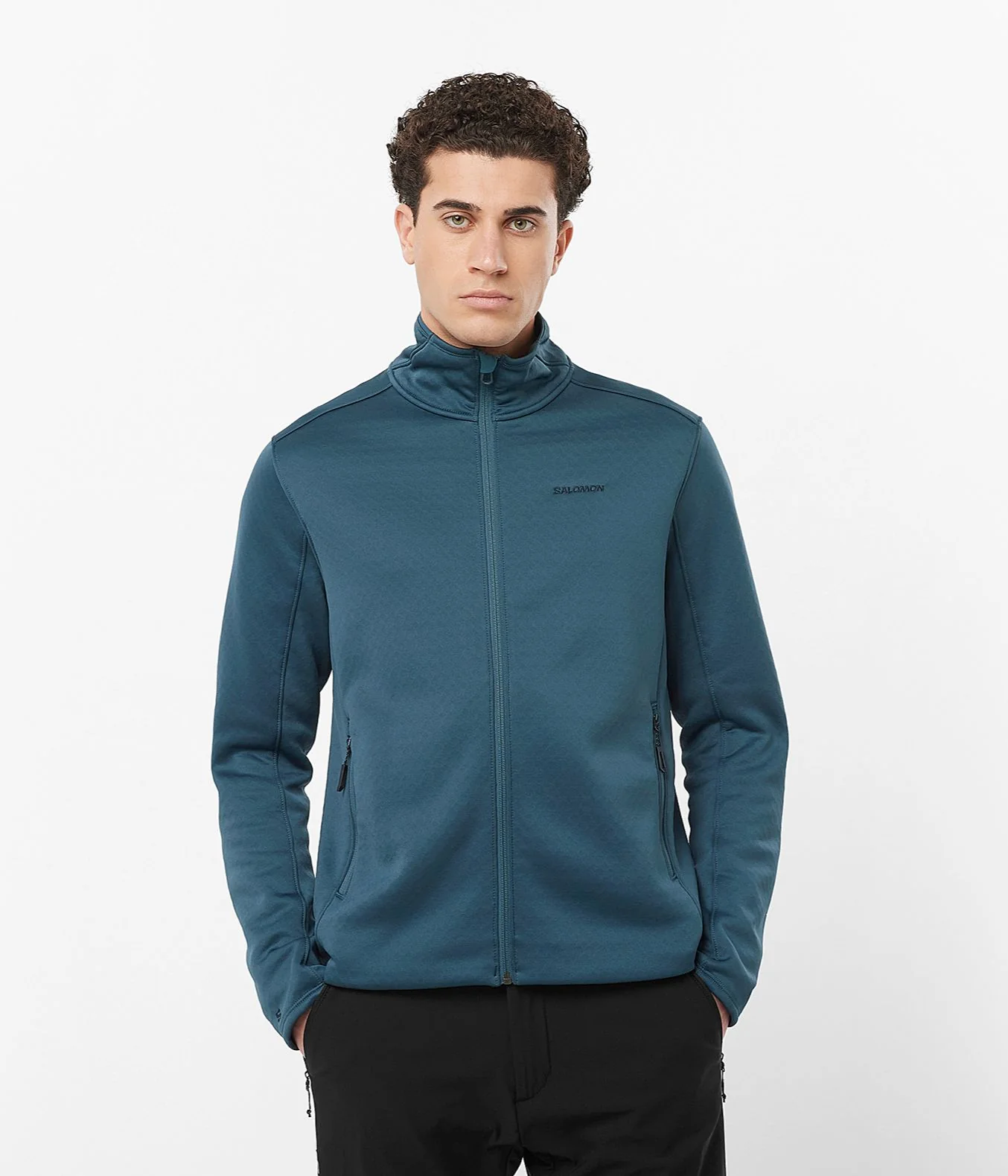 ESSENTIAL MIDFLEECE - Image 2