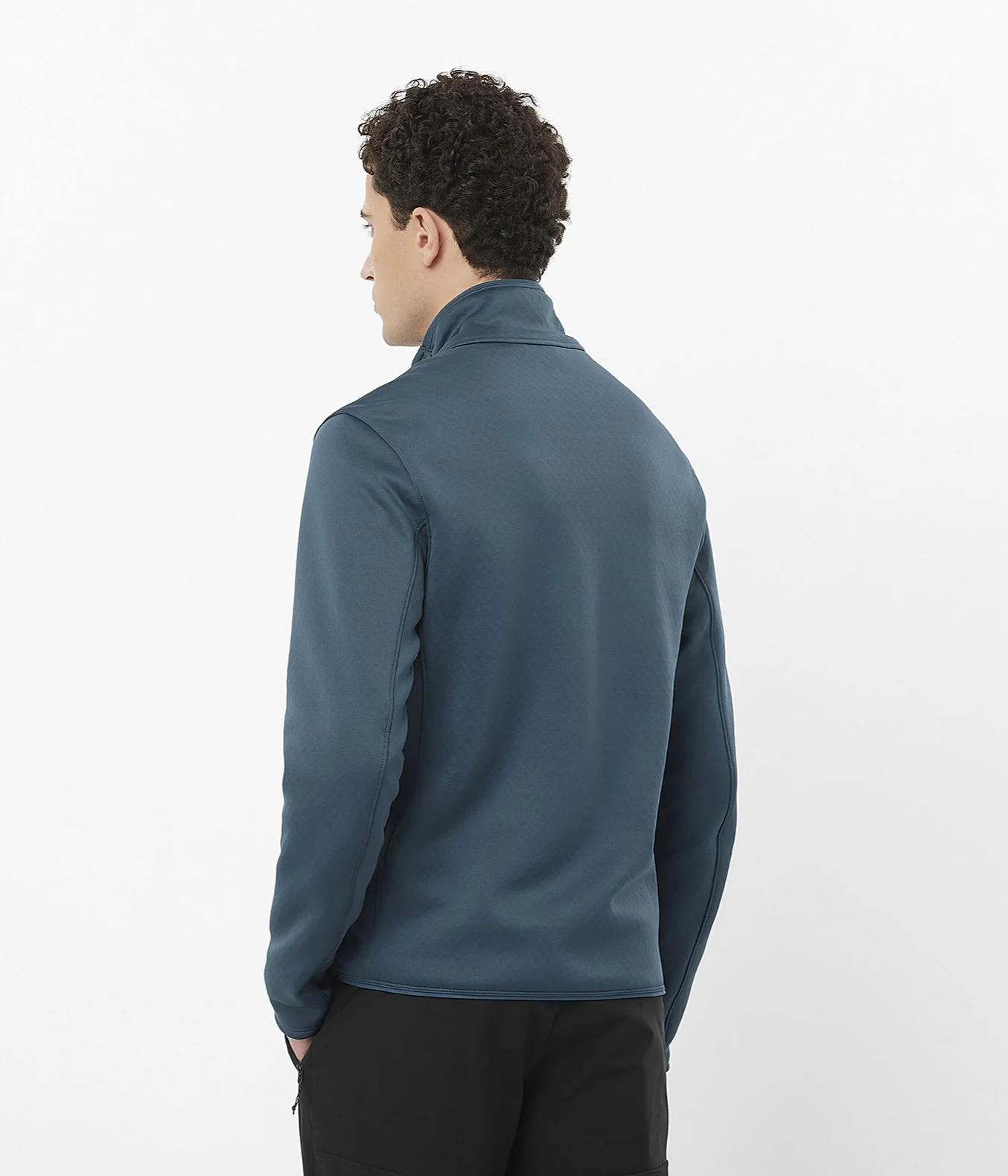 ESSENTIAL MIDFLEECE - Image 4