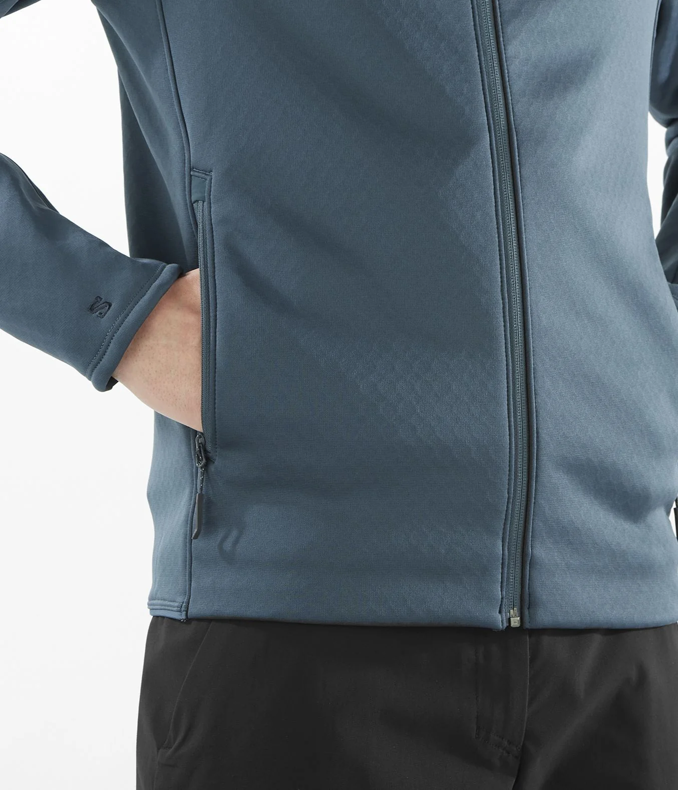 ESSENTIAL MIDFLEECE - Image 5