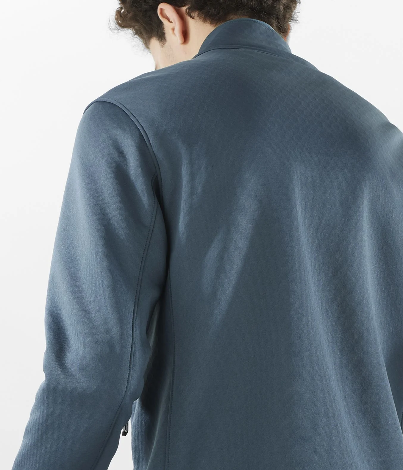 ESSENTIAL MIDFLEECE - Image 6