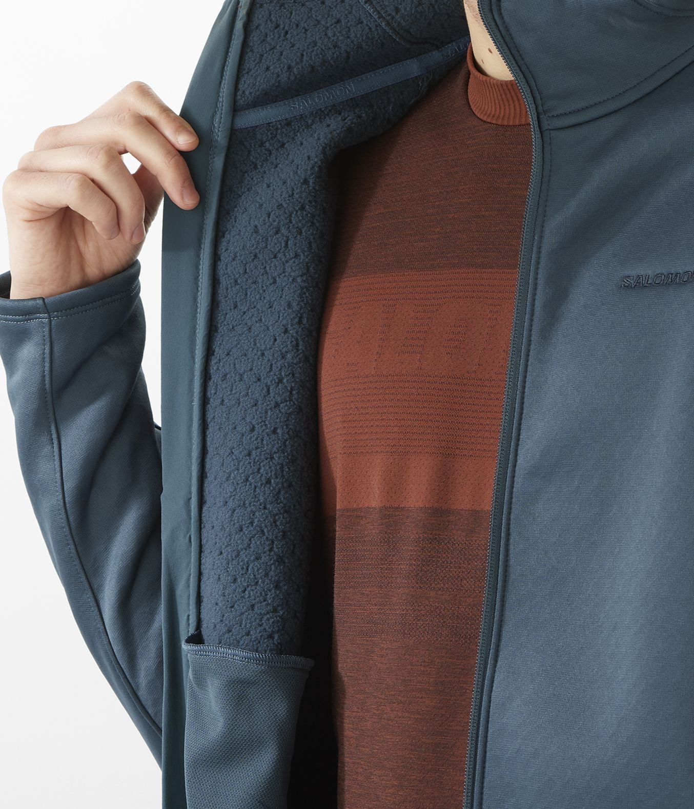 ESSENTIAL MIDFLEECE - Image 7