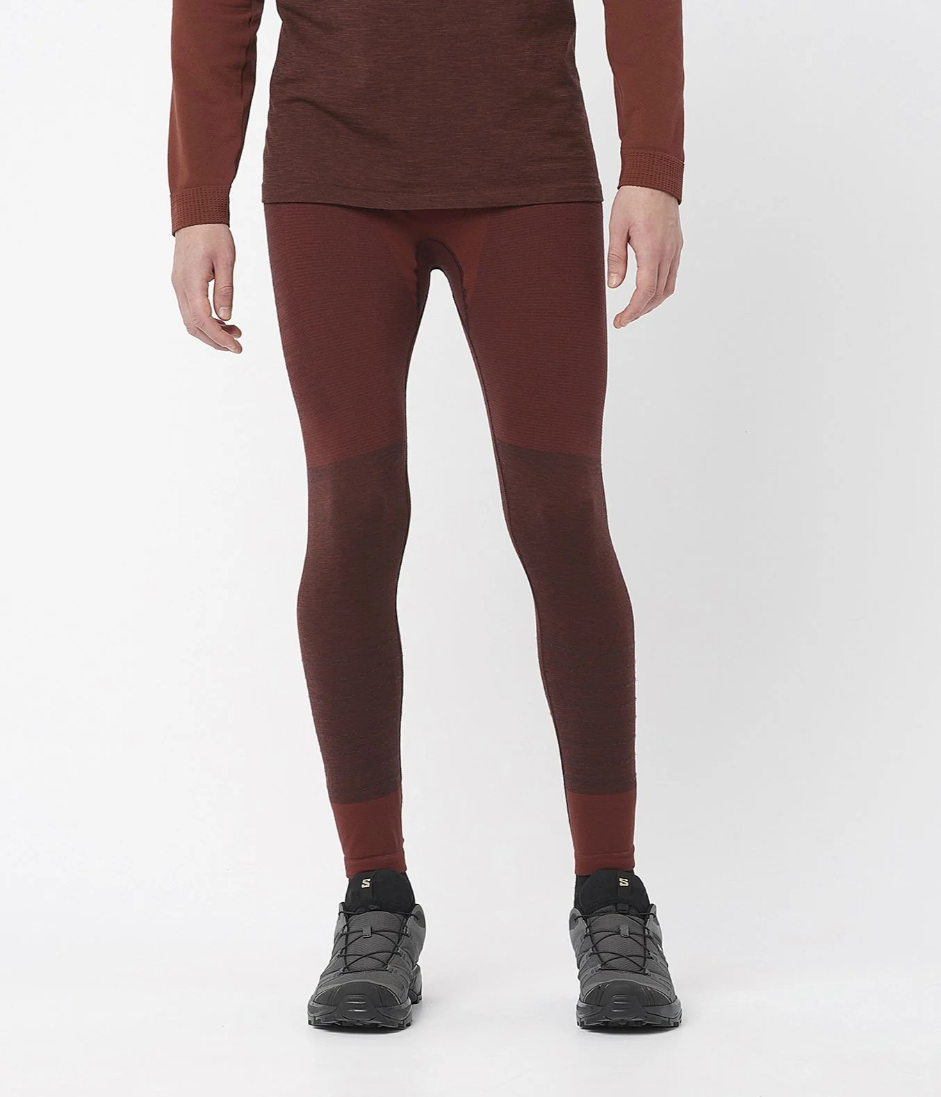 ESSENTIAL WOOL SEAMLESS - Image 2