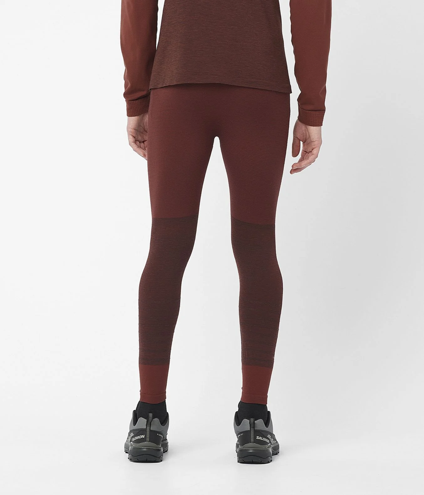 ESSENTIAL WOOL SEAMLESS - Image 4
