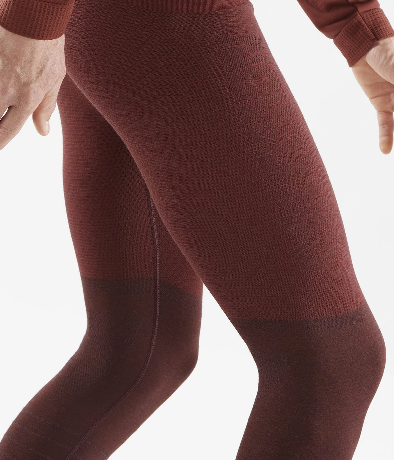 ESSENTIAL WOOL SEAMLESS - Image 5