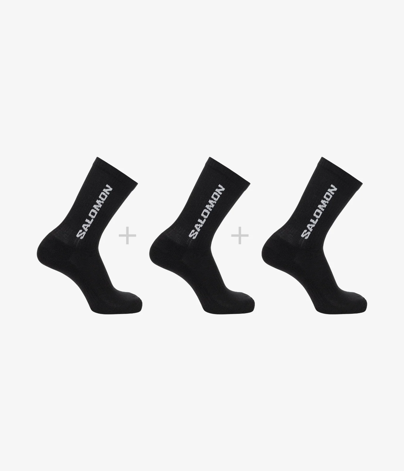EVERYDAY CREW 3-PACK - Image 2