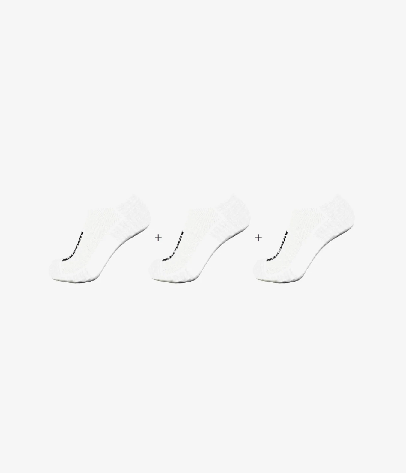 EVERYDAY CREW 3-PACK - Image 2
