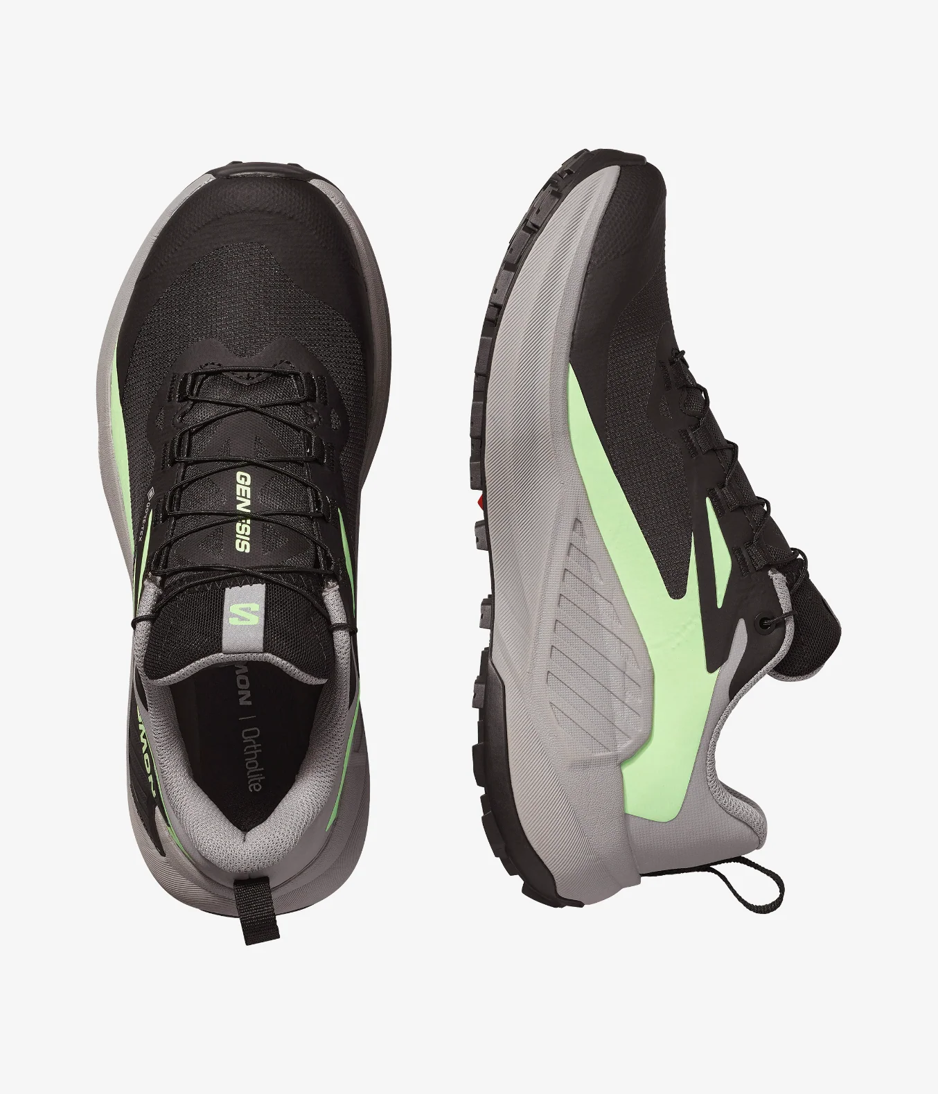 GENESIS GORE-TEX - Image 3