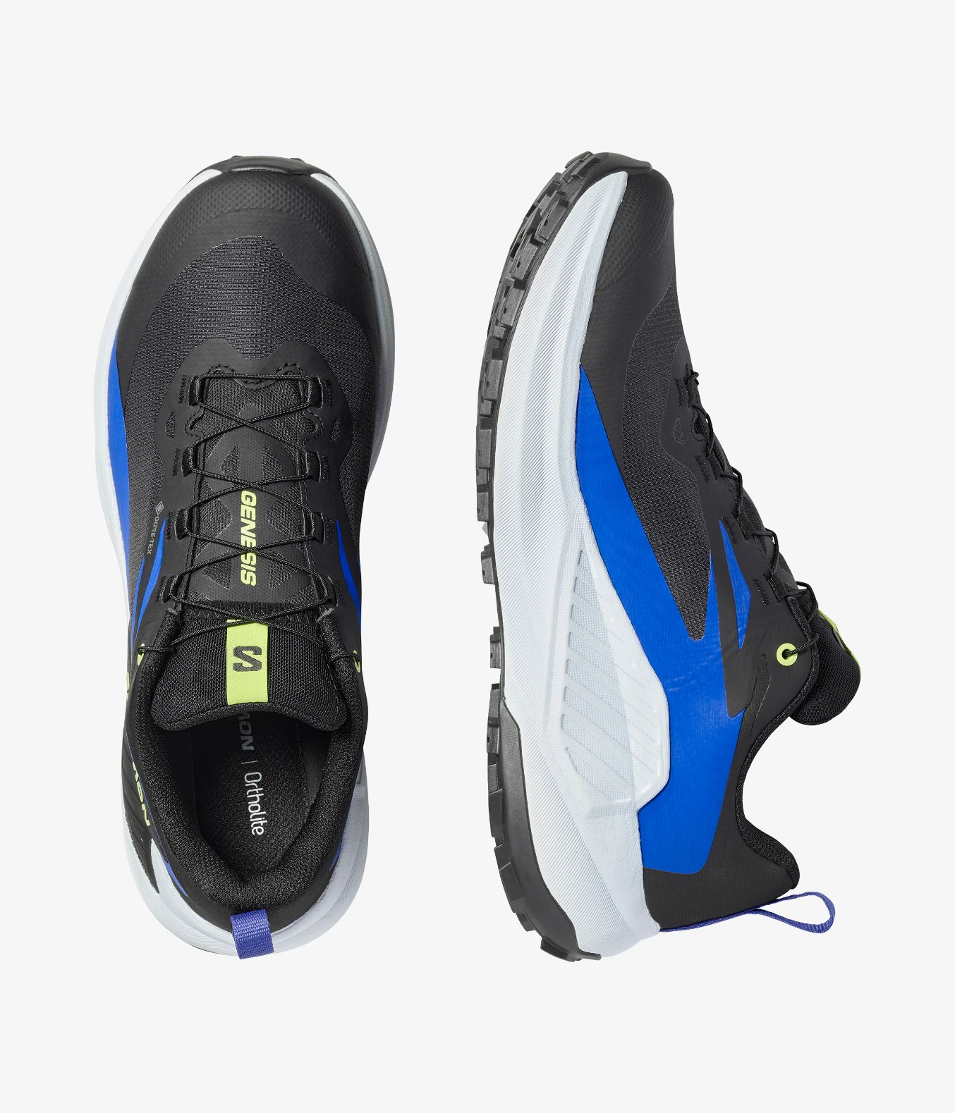 GENESIS GORE-TEX - Image 3