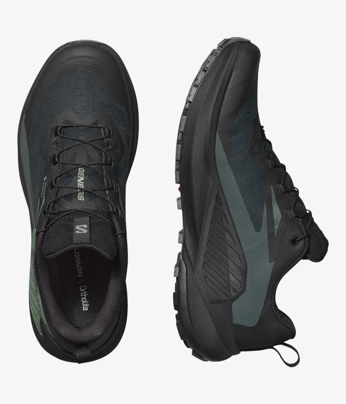GENESIS GORE-TEX - Image 3