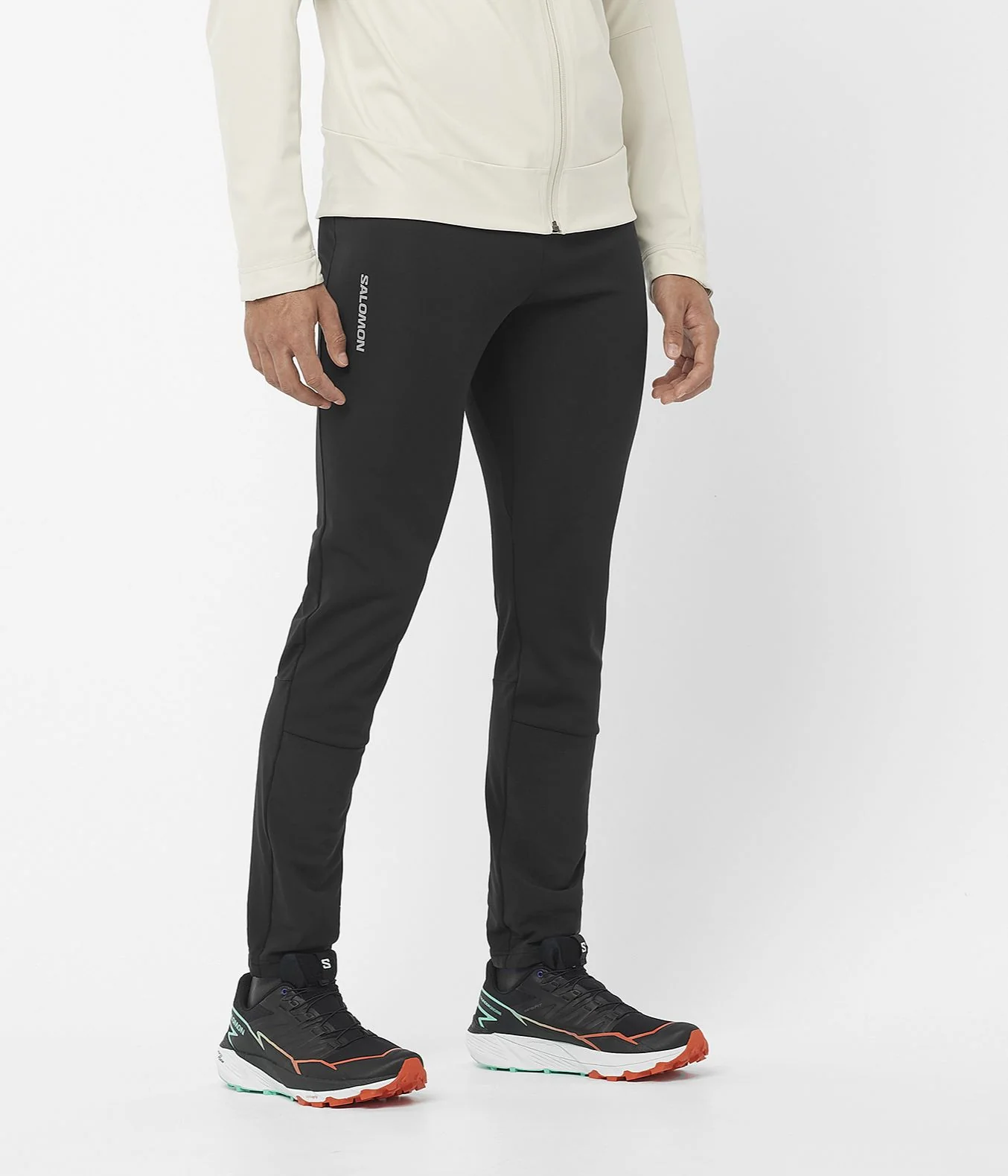 GORE-TEX INFINIUM WINDSTOPPER - Image 2