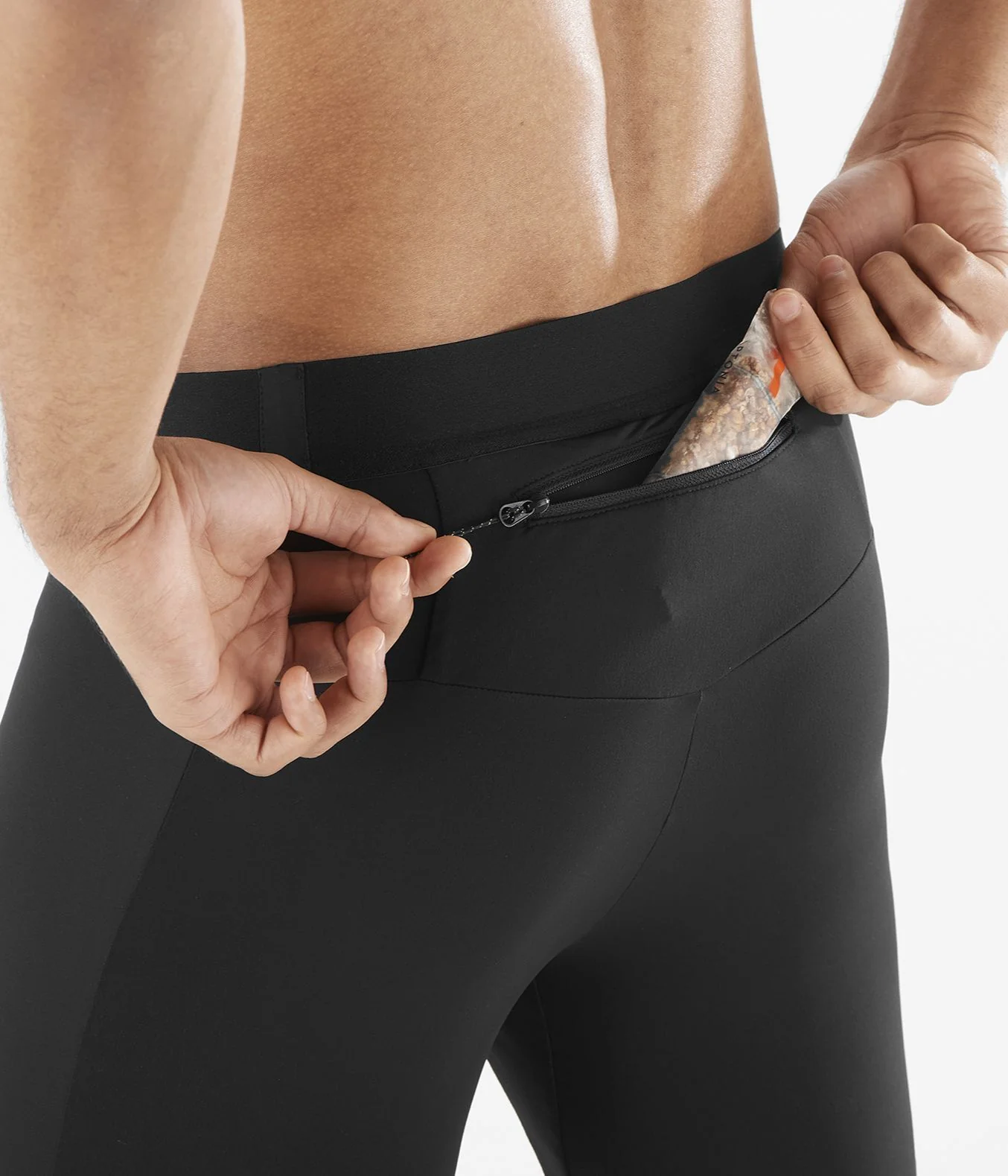 GORE-TEX INFINIUM WINDSTOPPER - Image 5
