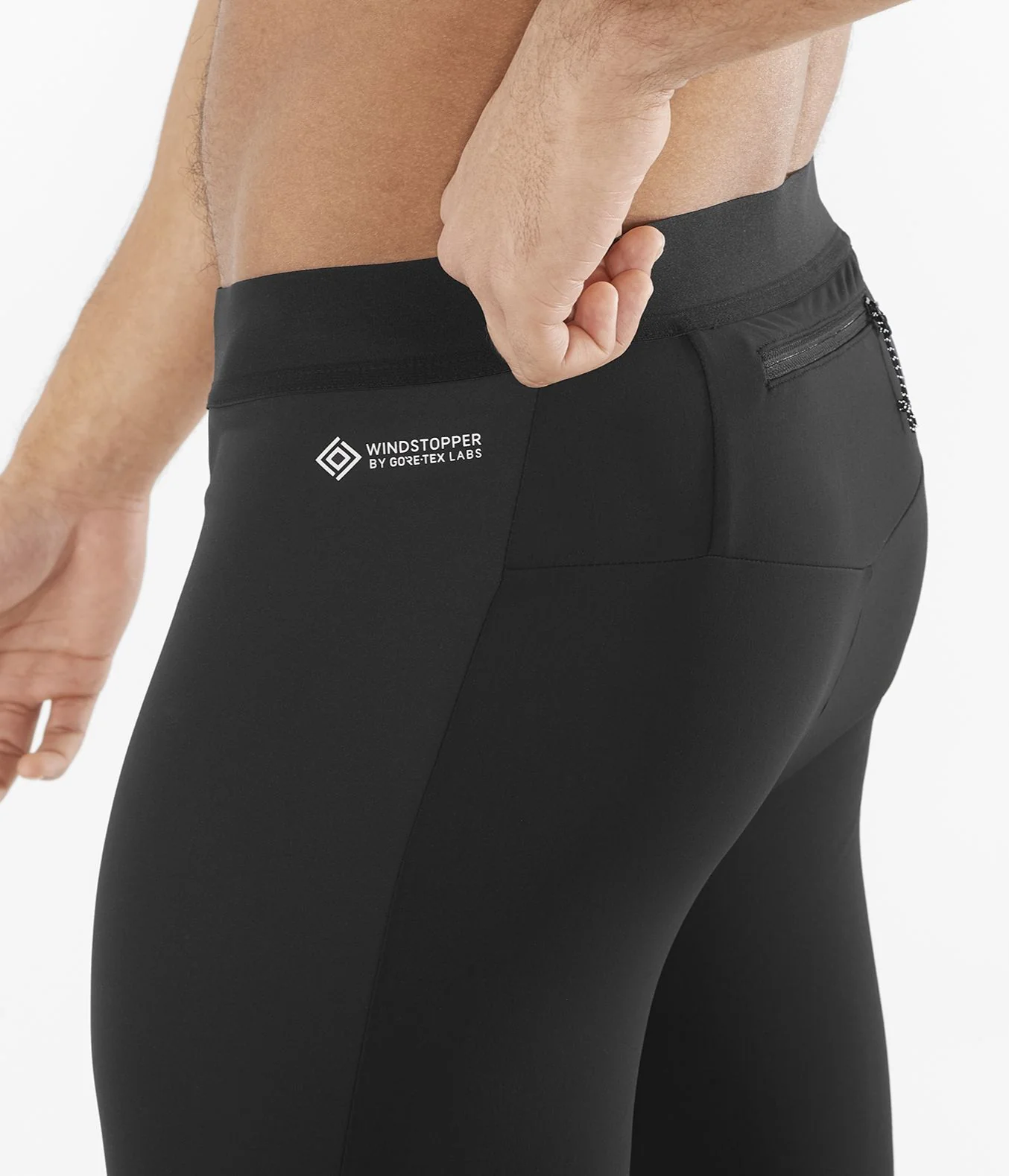 GORE-TEX INFINIUM WINDSTOPPER - Image 6