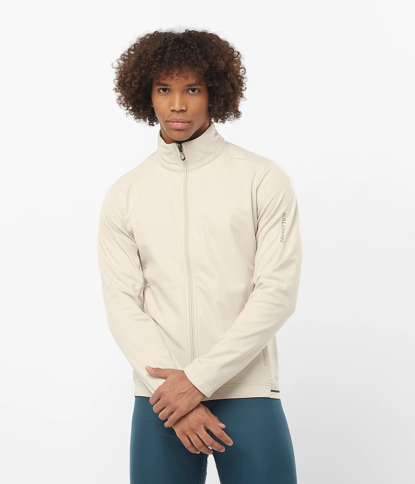 GORE-TEX SSHELL - Image 2