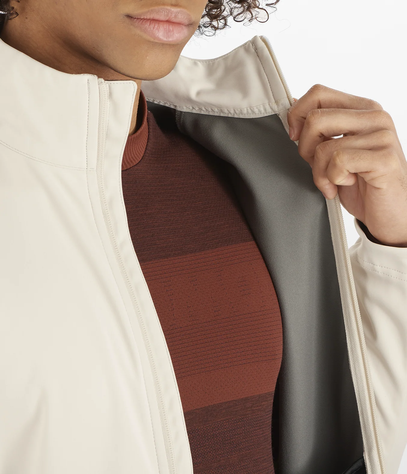GORE-TEX SSHELL - Image 4