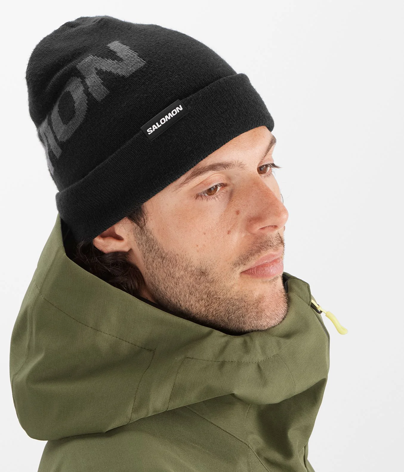 HERMITAGE BEANIE - Image 2