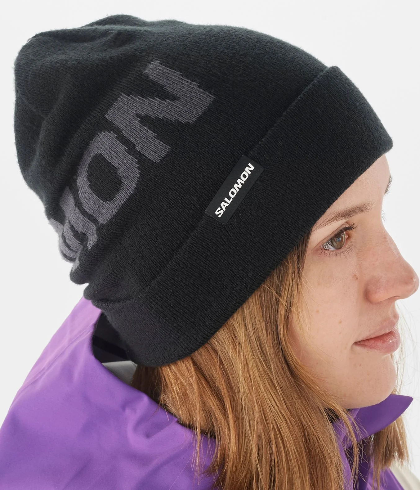 HERMITAGE BEANIE - Image 3