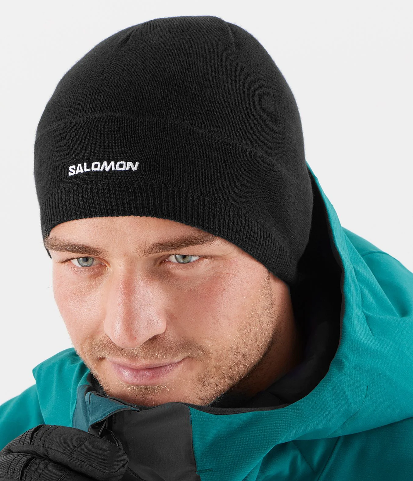 LOGO BEANIE - Image 2