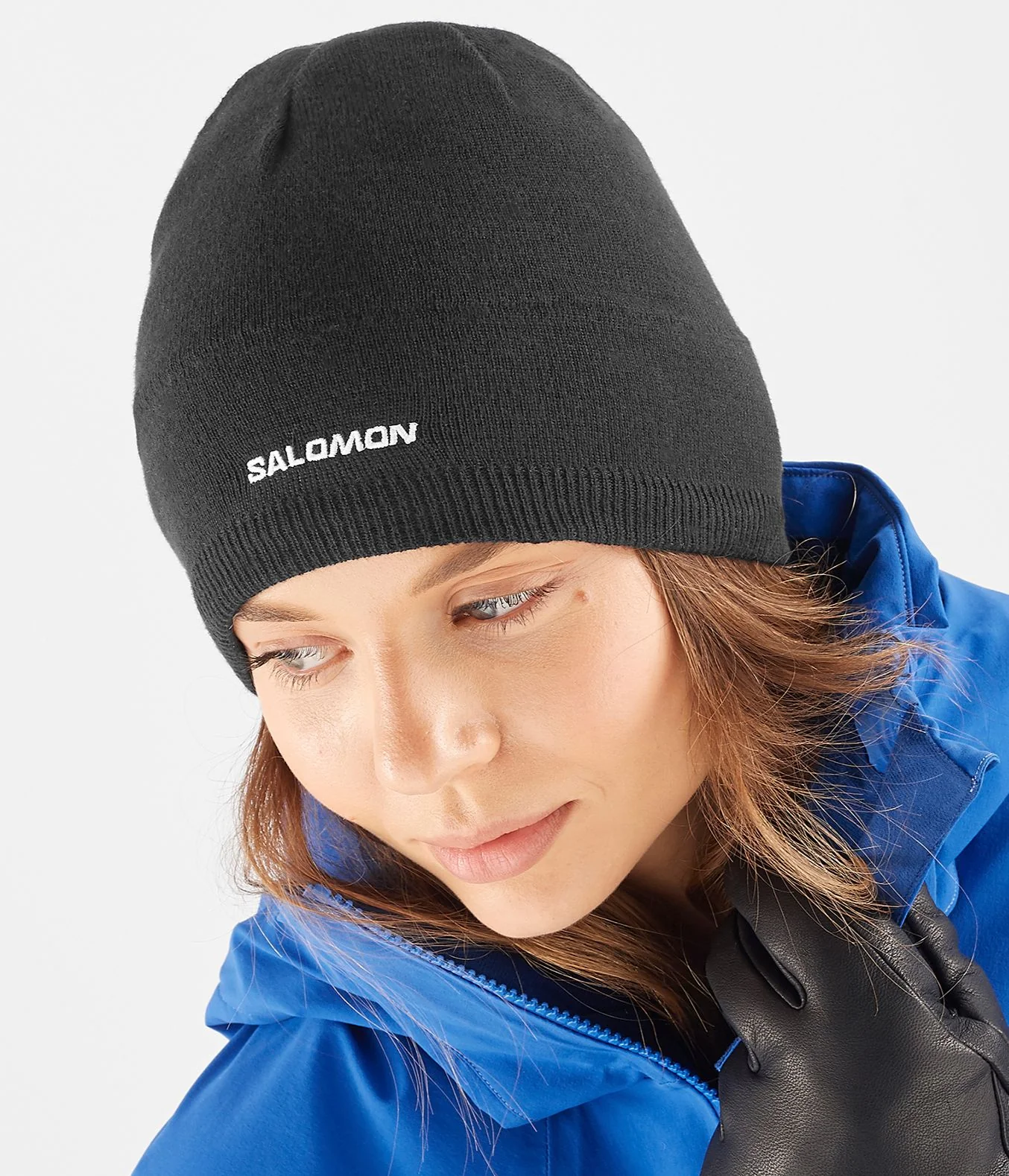 LOGO BEANIE - Image 3