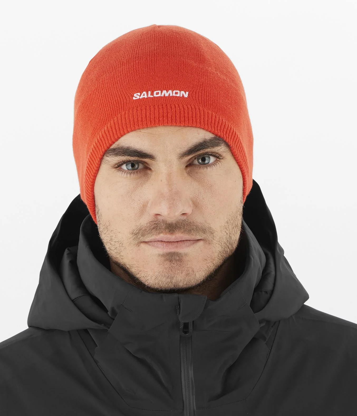 LOGO BEANIE - Image 2