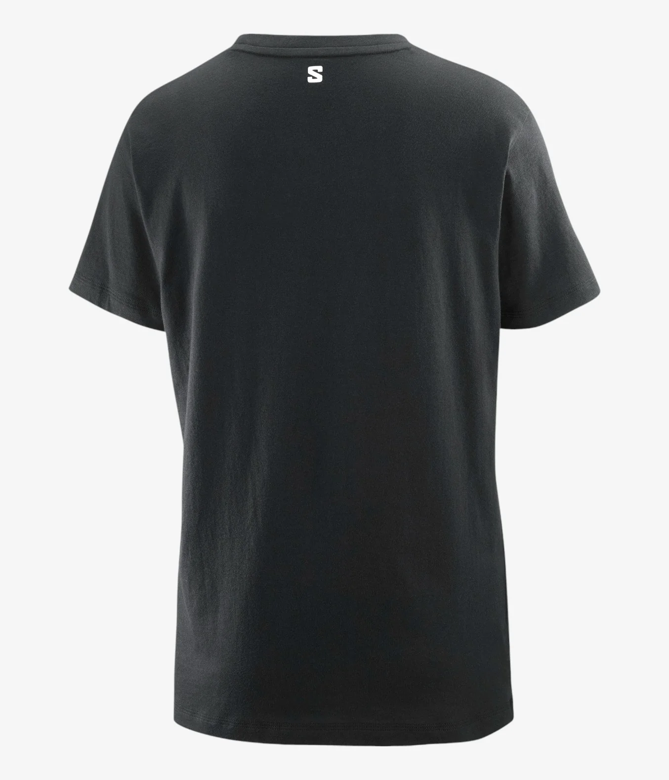LOGO Short Sleeve - Image 2