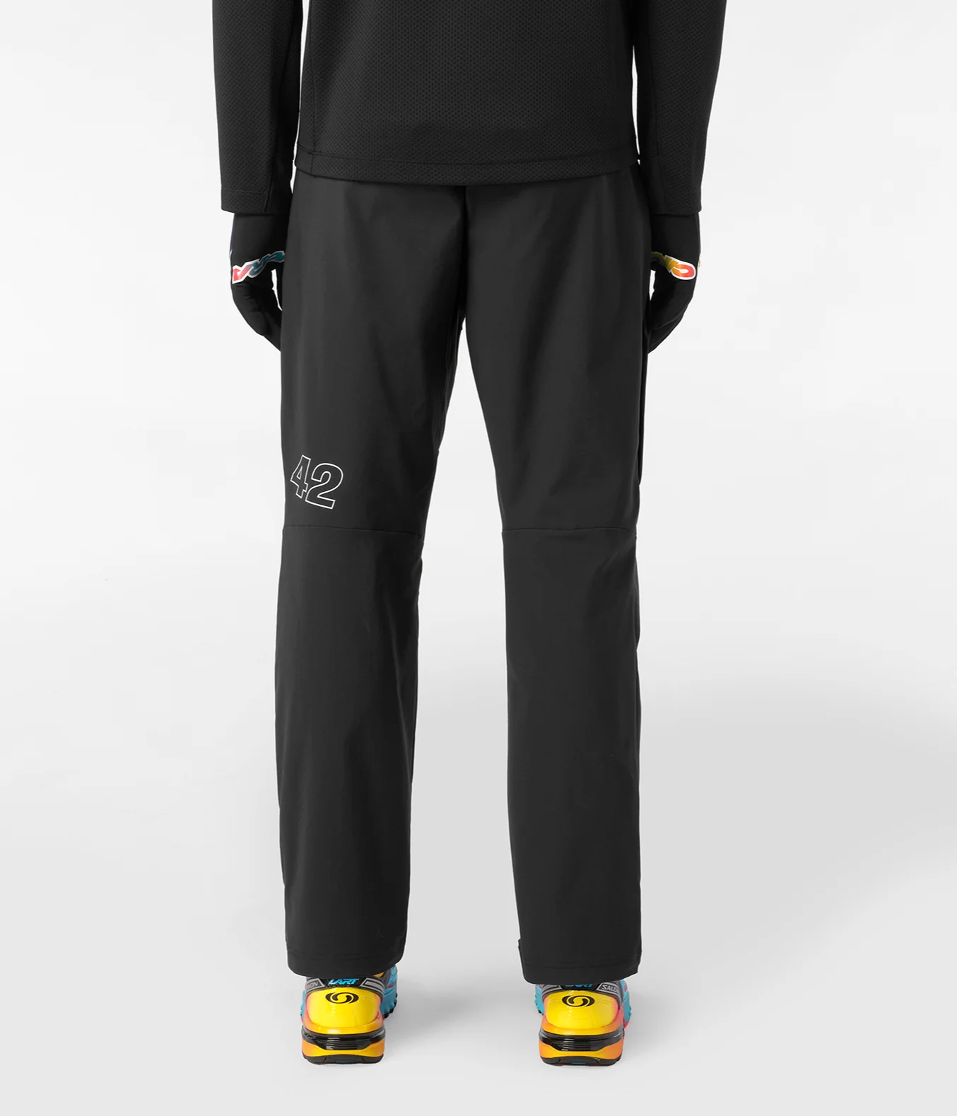 OUTERPATH PANTS L ART - Image 3
