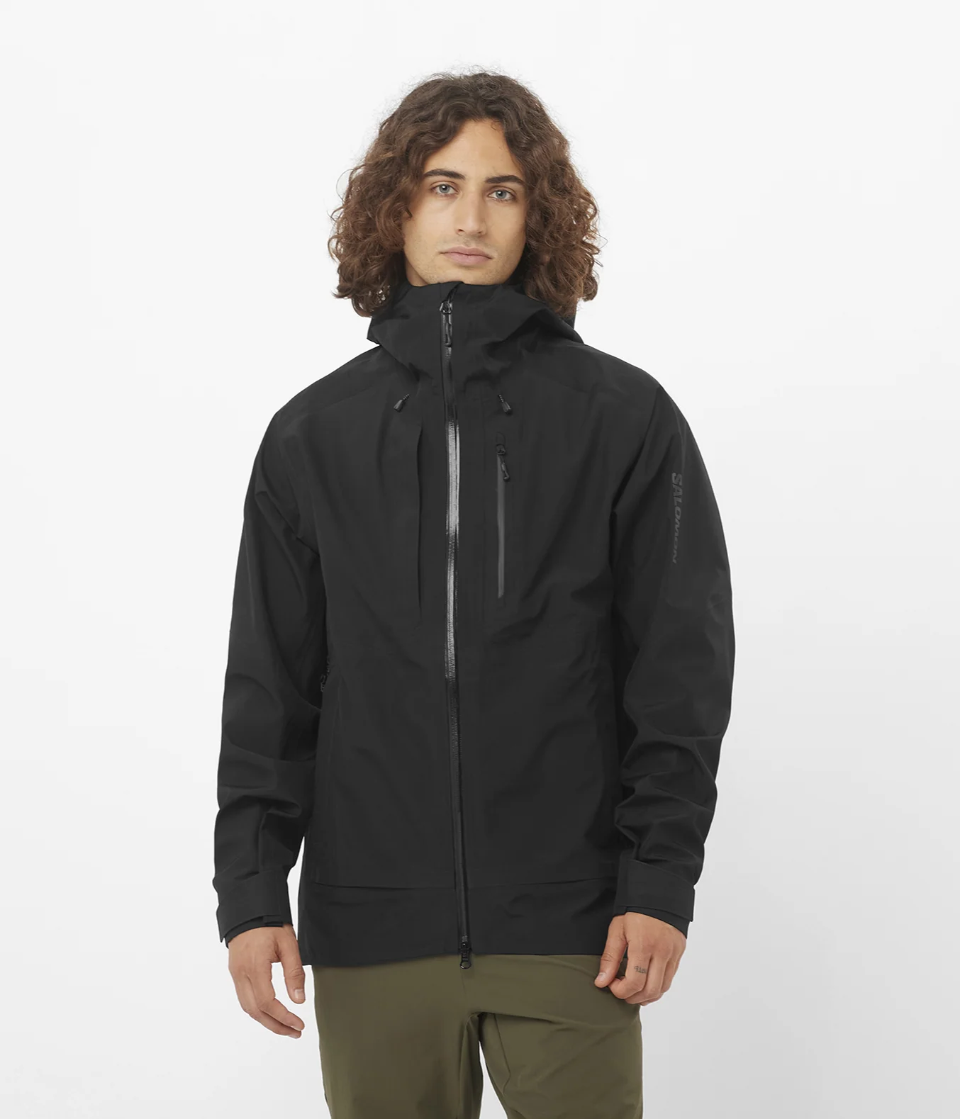 OUTLINE 3L GORE-TEX - Image 2