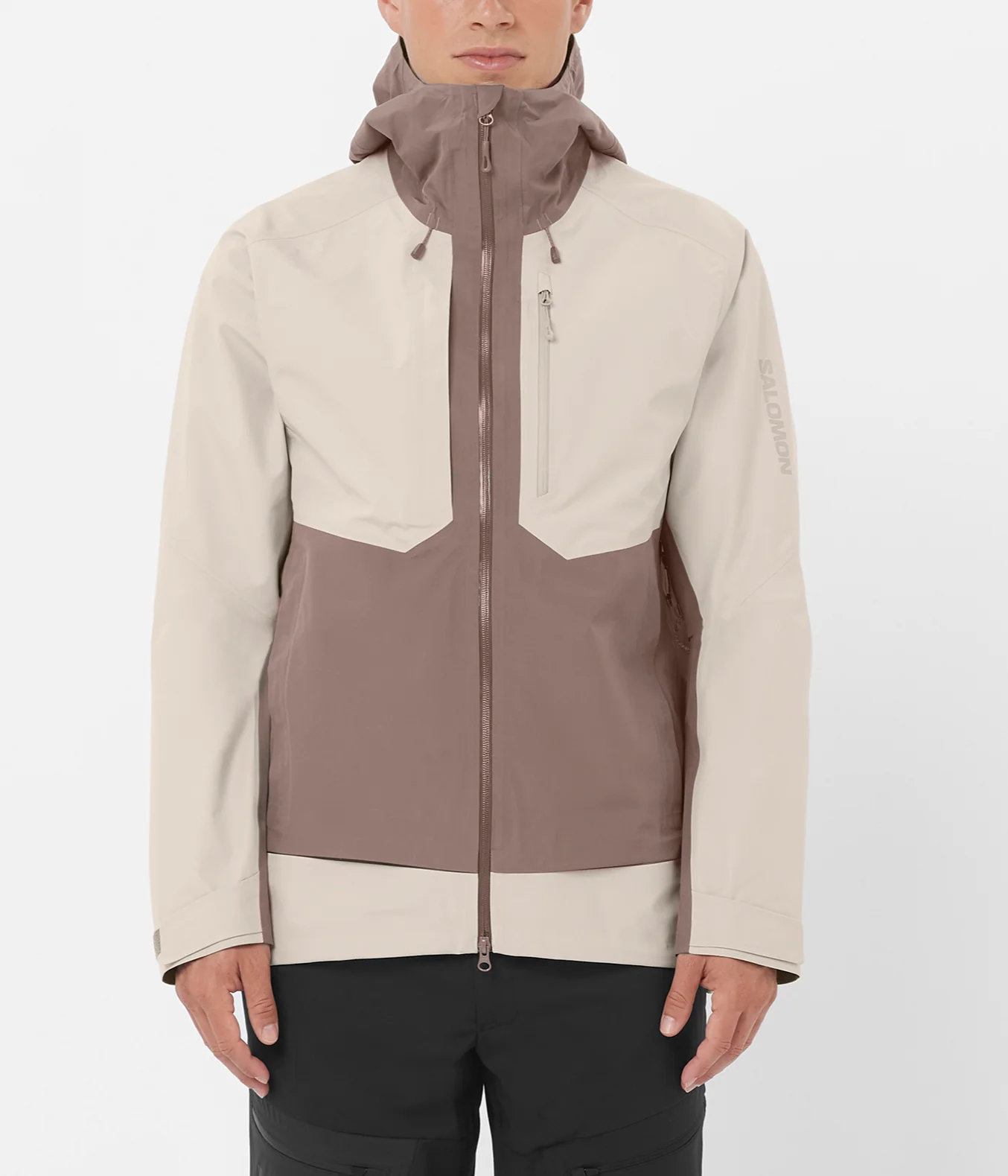 OUTLINE 3L GORE-TEX - Image 2