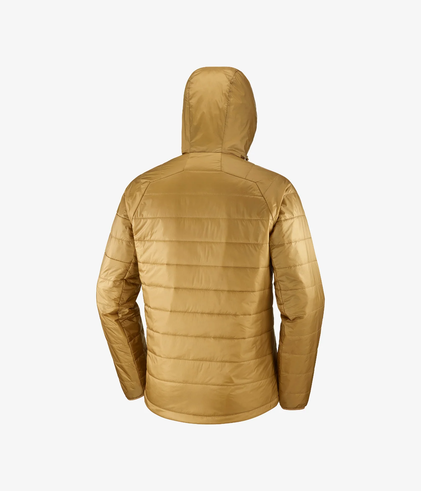 OUTLINE HOODED - Image 3