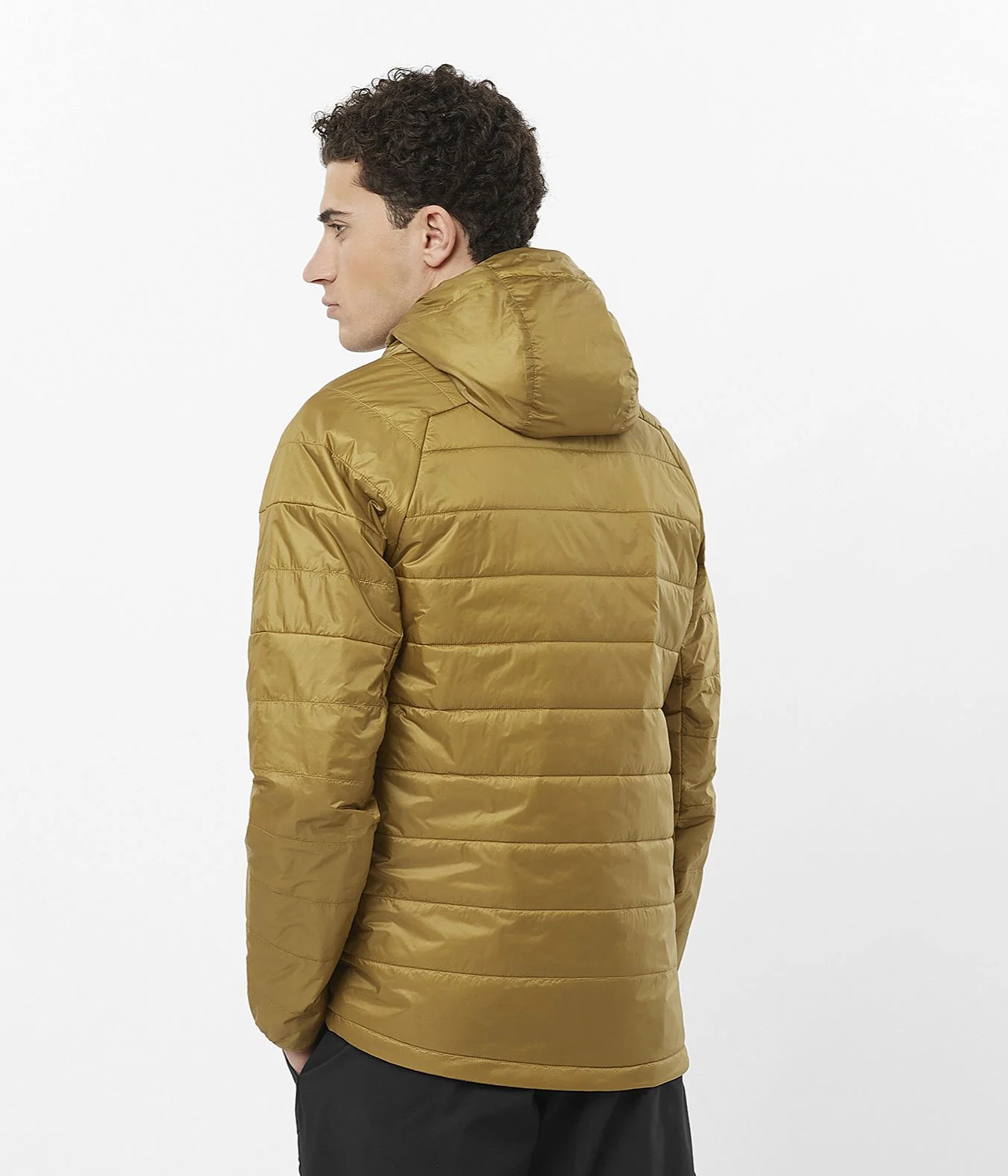 OUTLINE HOODED - Image 4